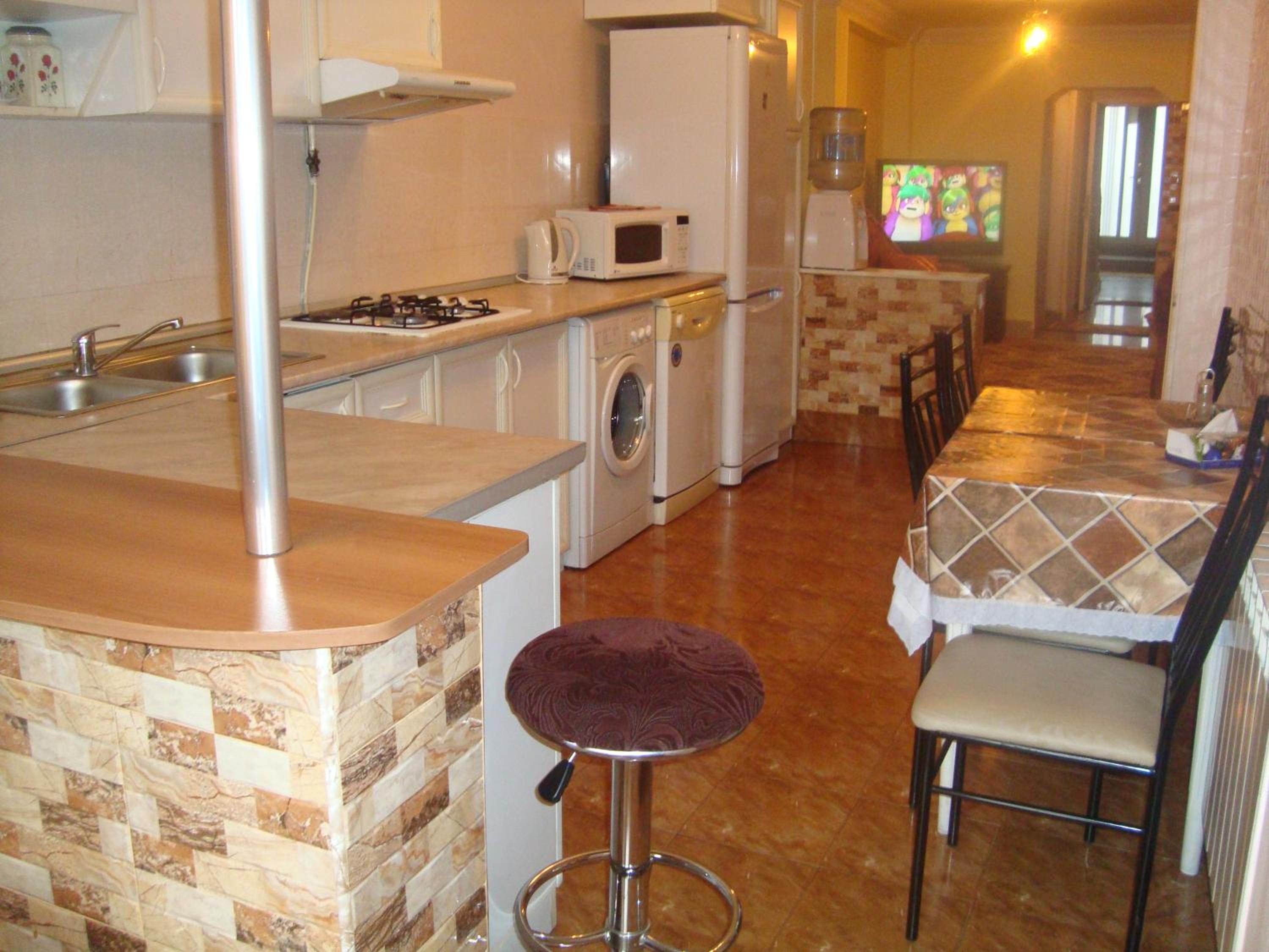 Apartment Narine