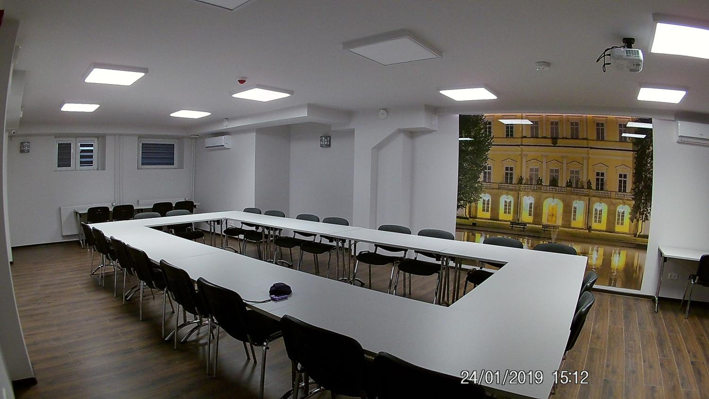 SCSK Pół Ławy view 5