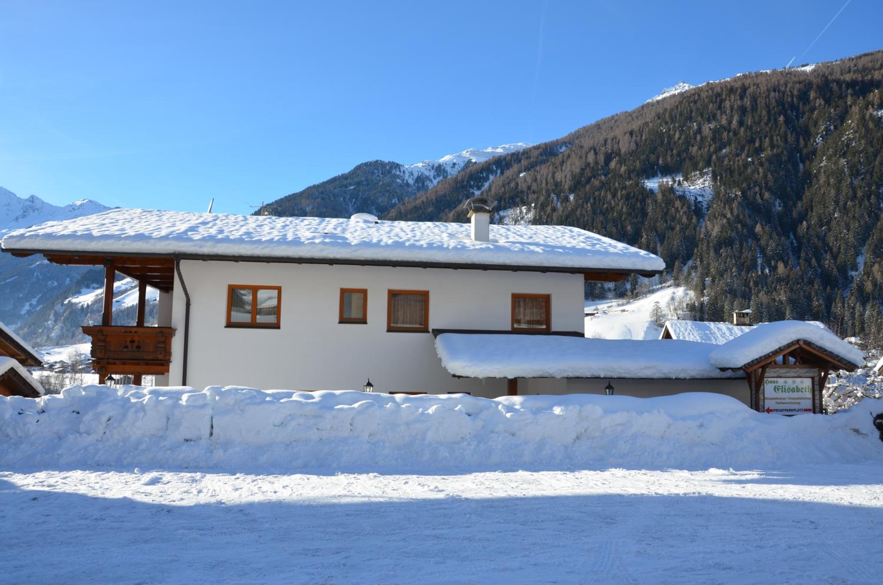 Haus Elisabeth