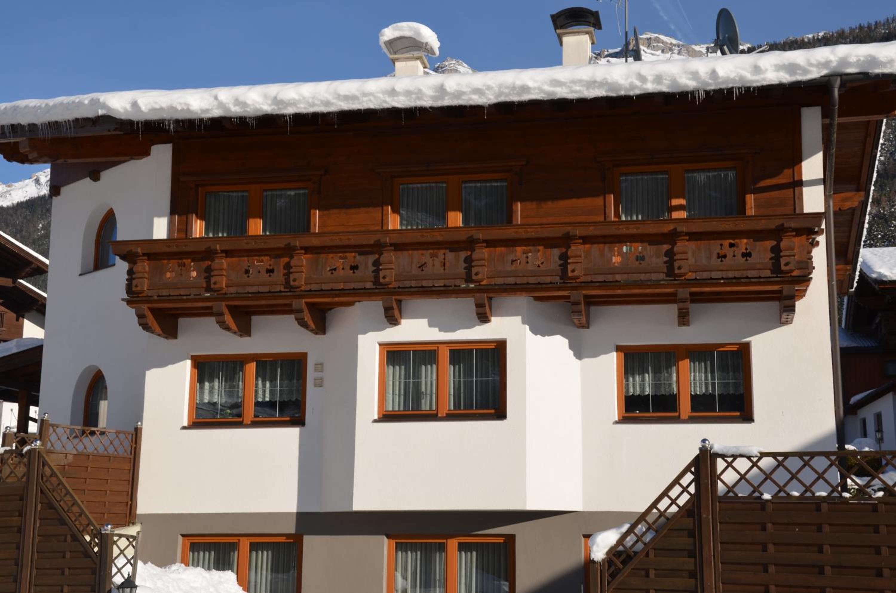 Haus Elisabeth