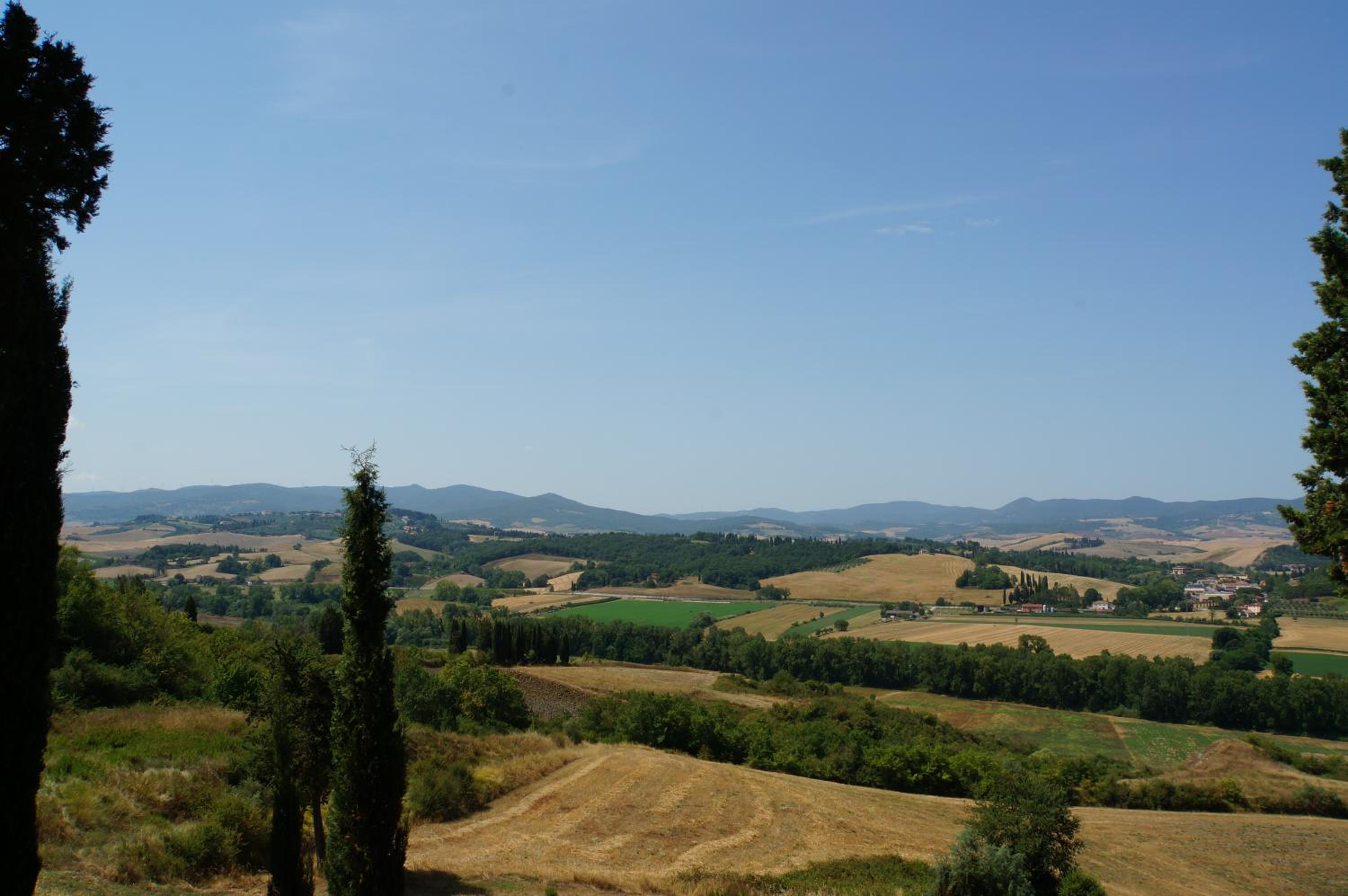 Agriturismo I Moricci