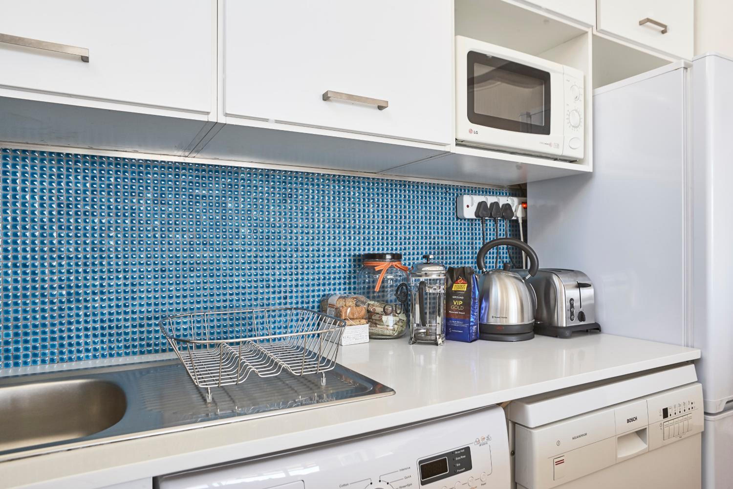 House Sandrock Muckleneuk Selfcatering apartment