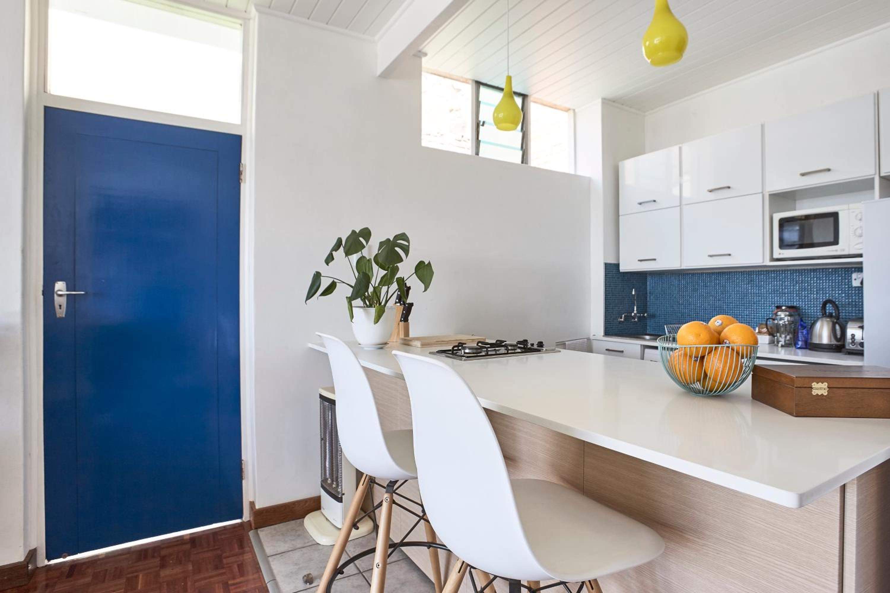 House Sandrock Muckleneuk Selfcatering apartment