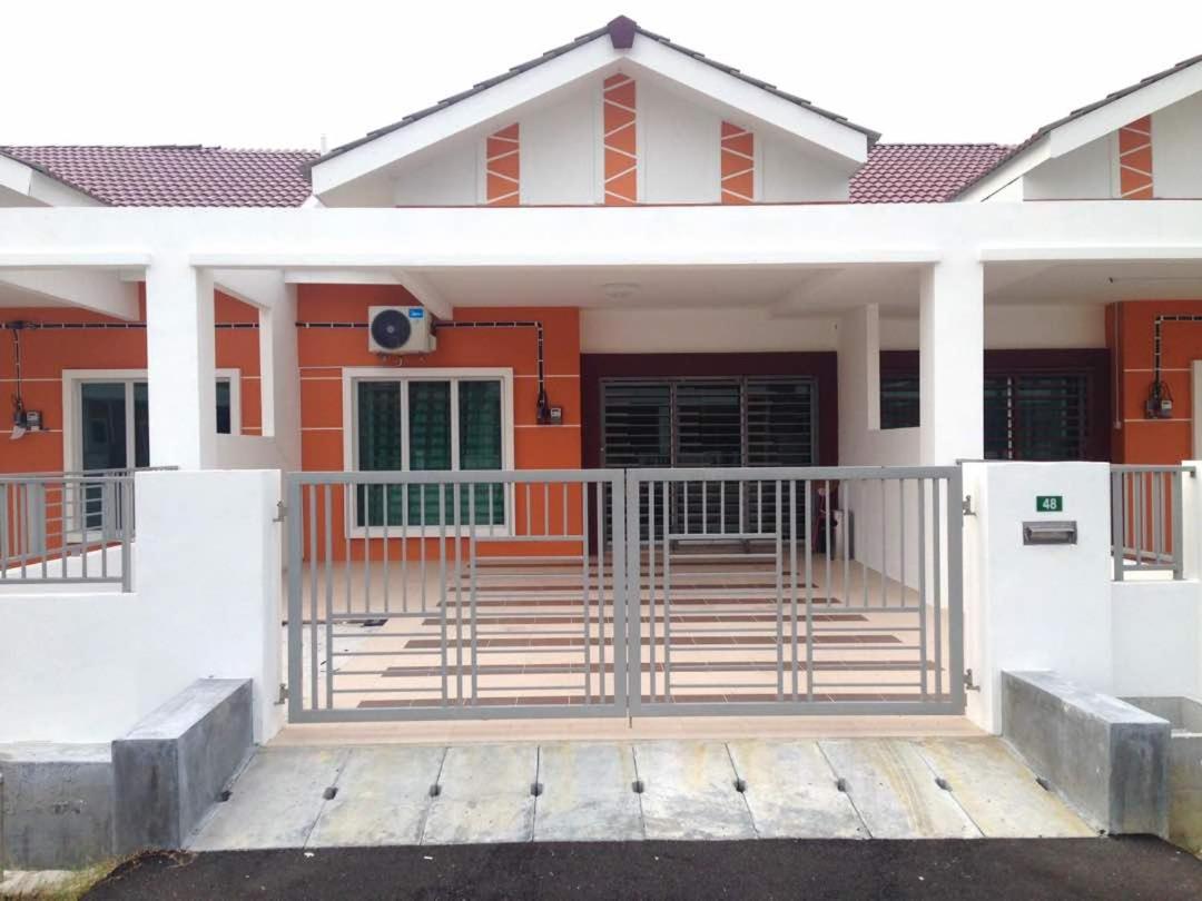NUHA HOMESTAY photo 1