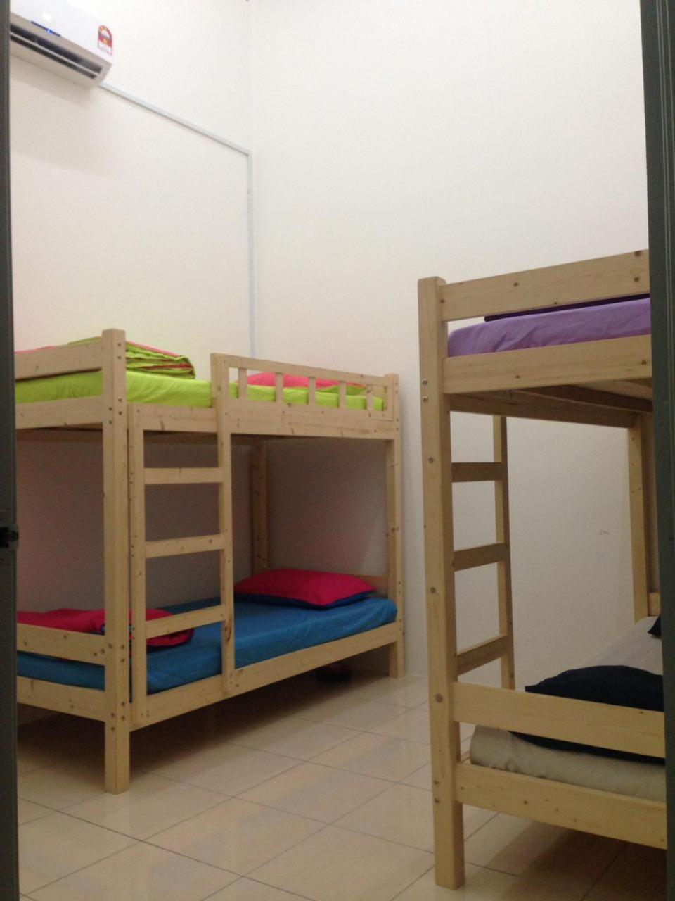 NUHA HOMESTAY photo 3