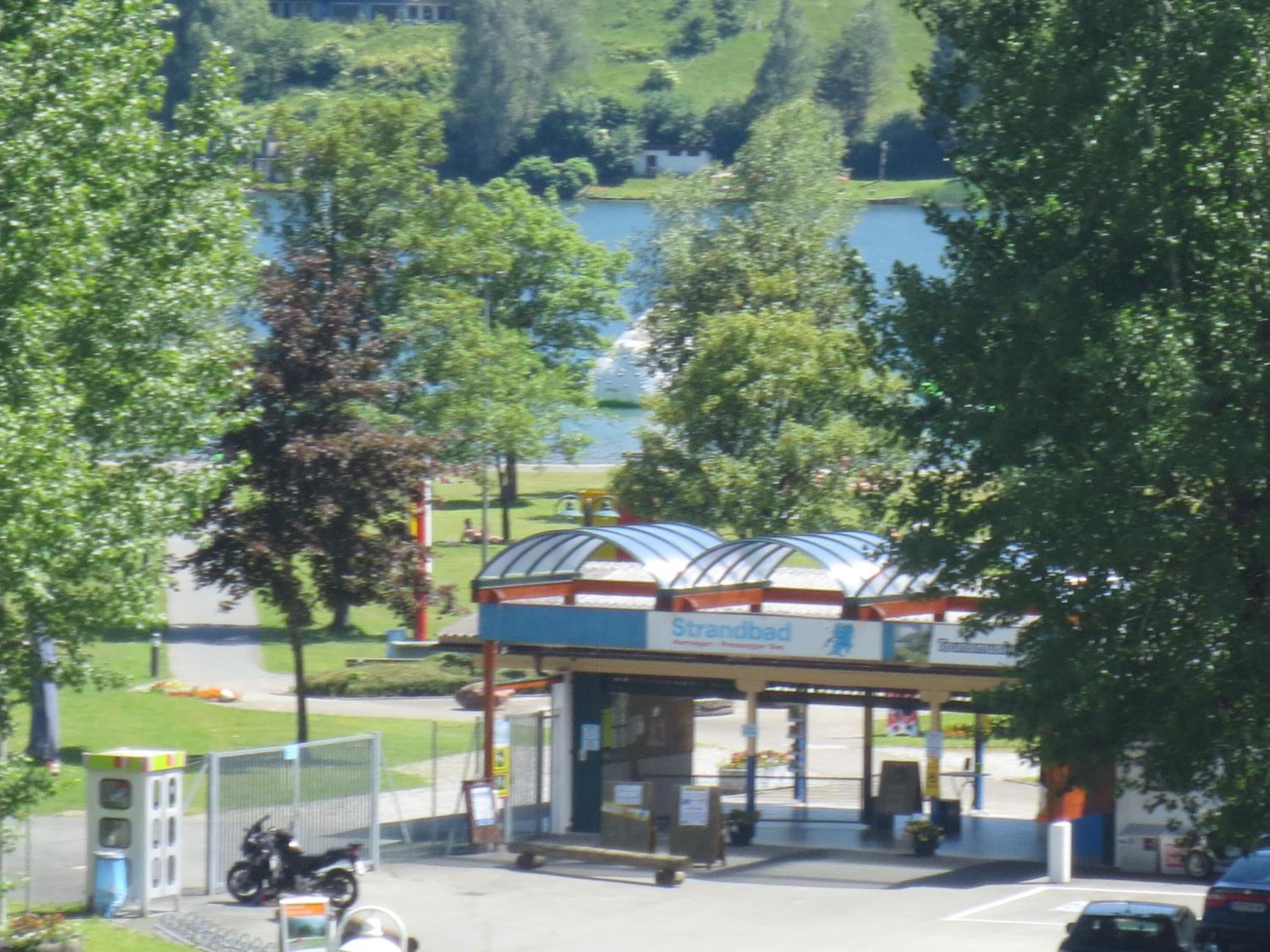 Ferienwohnungen Fritz view 4
