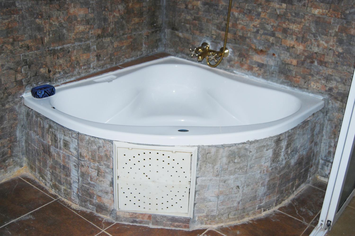 Riad les jardins Mabrouk — 12