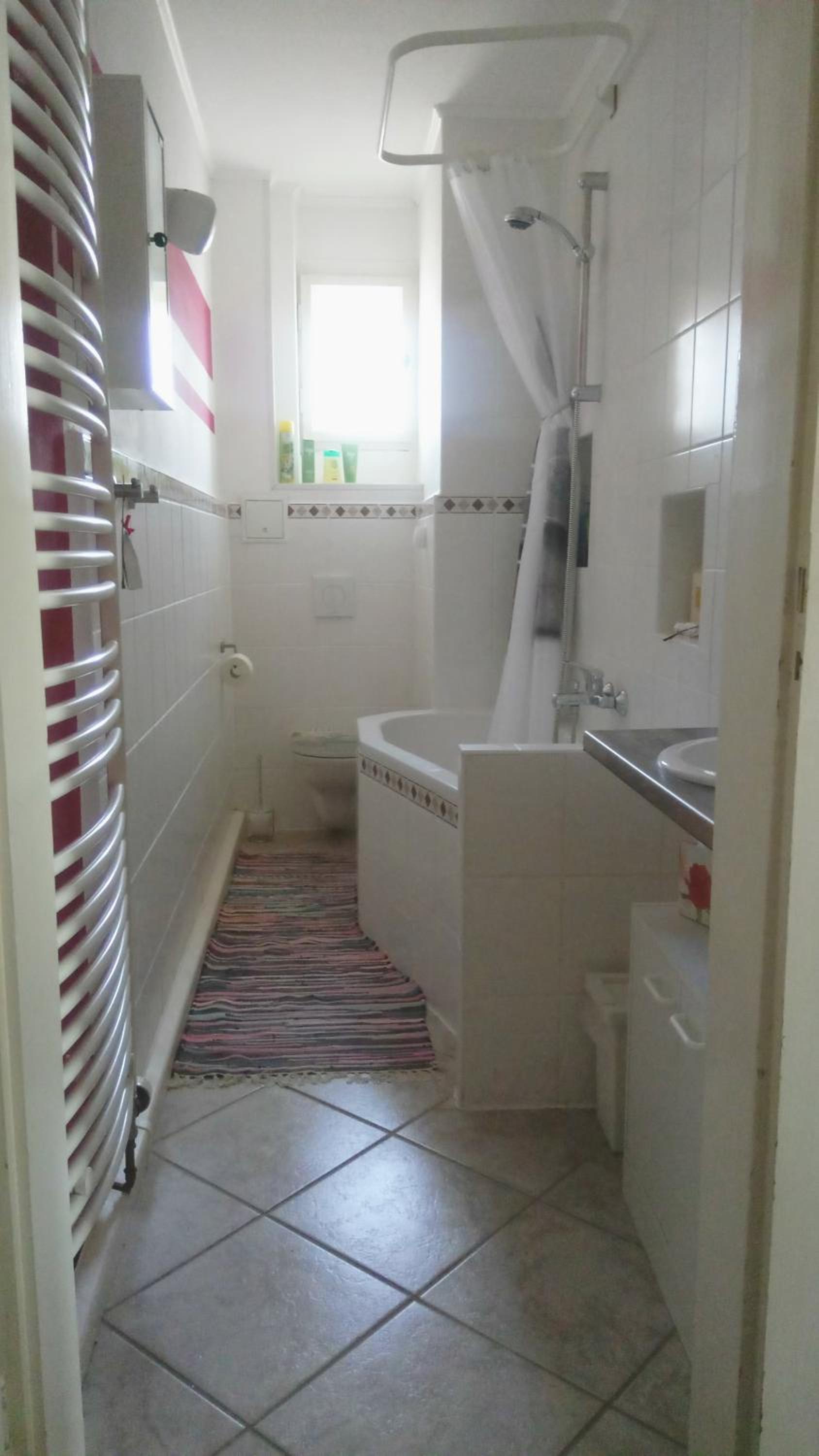 Dresden Vacations - Ferienwohnung Charlett - Property Image 9