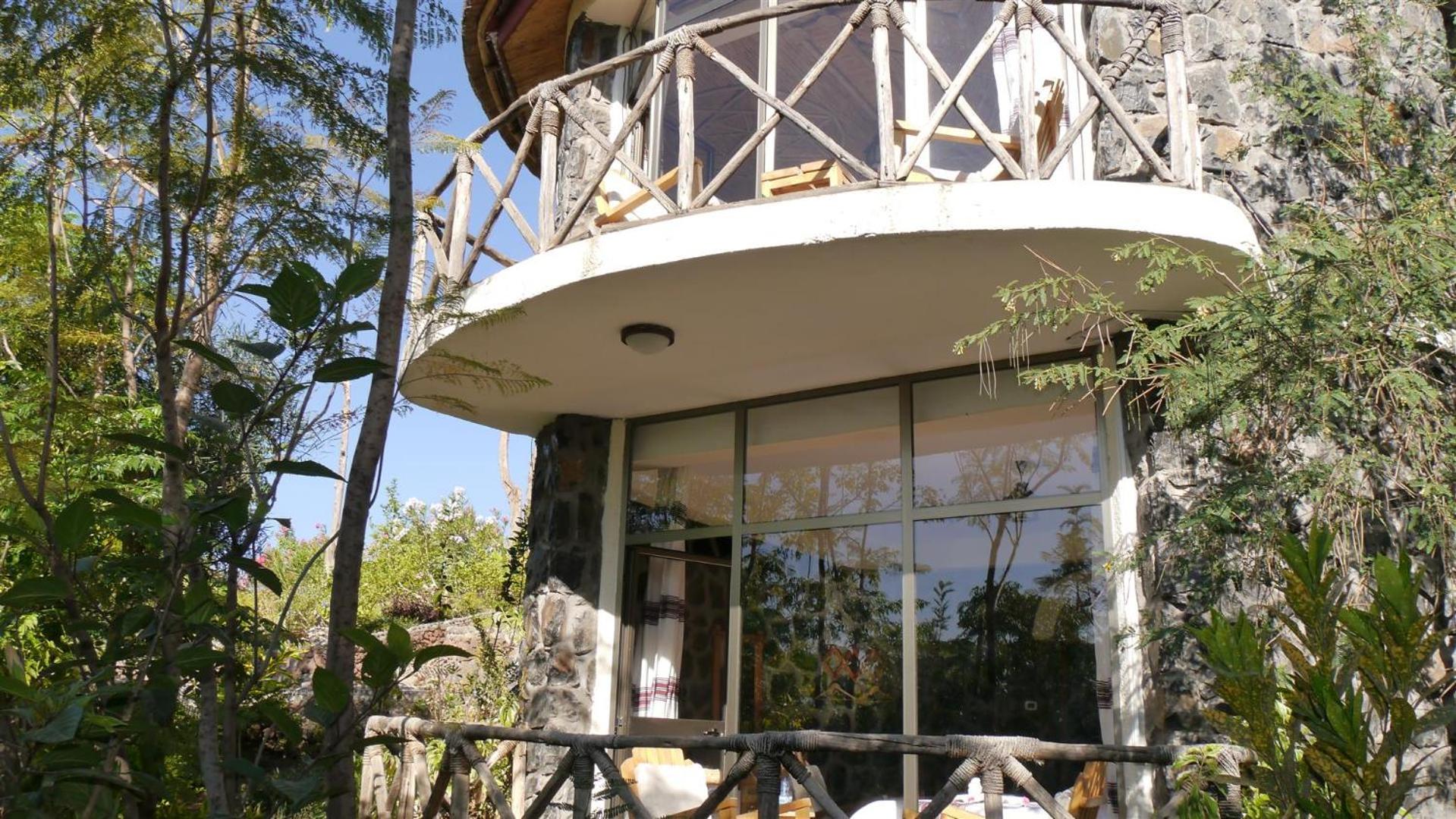 Sora Lodge Lalibela, photo 86