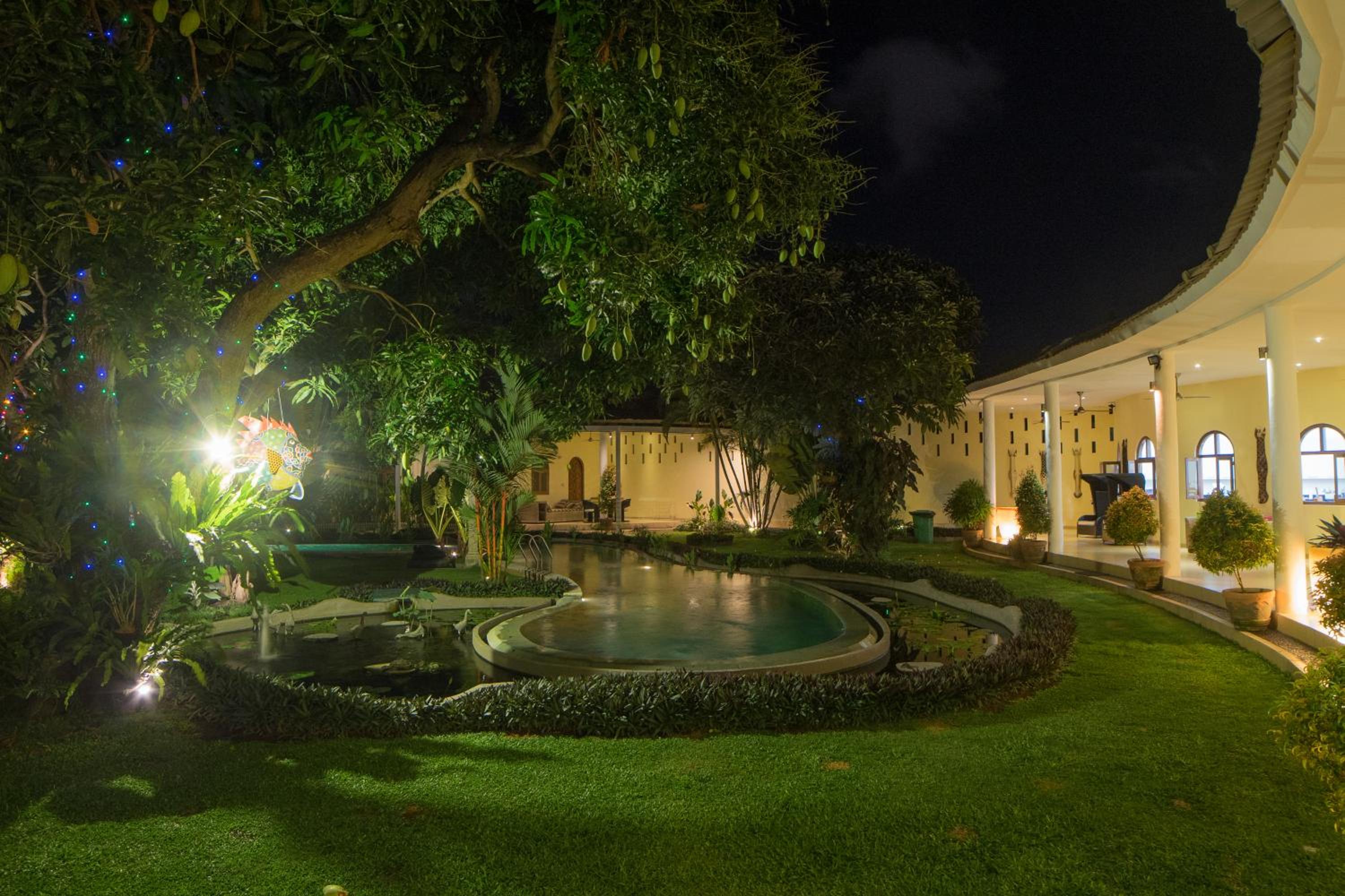 Villa Costa Plenty