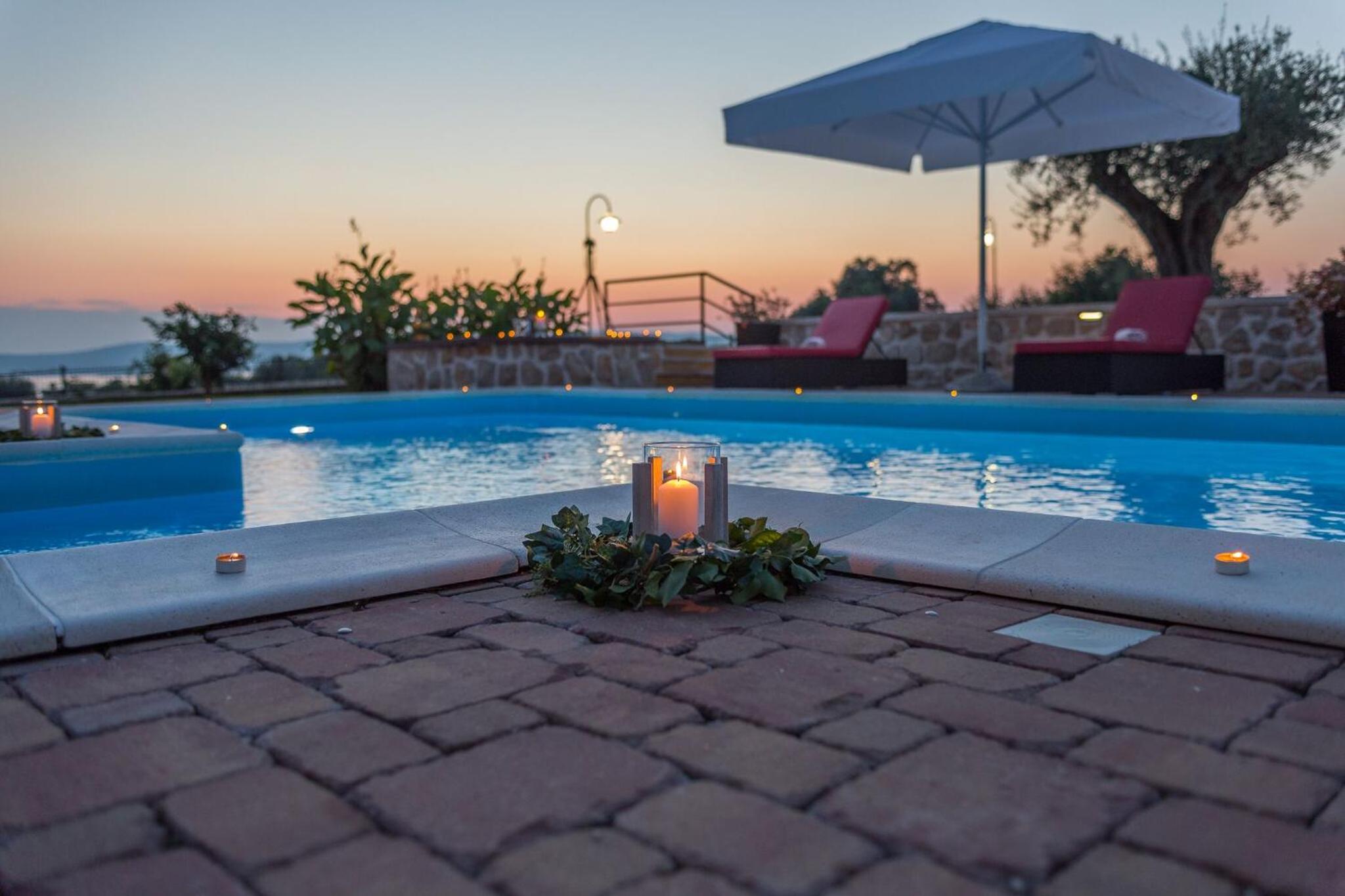 Villa Primorje