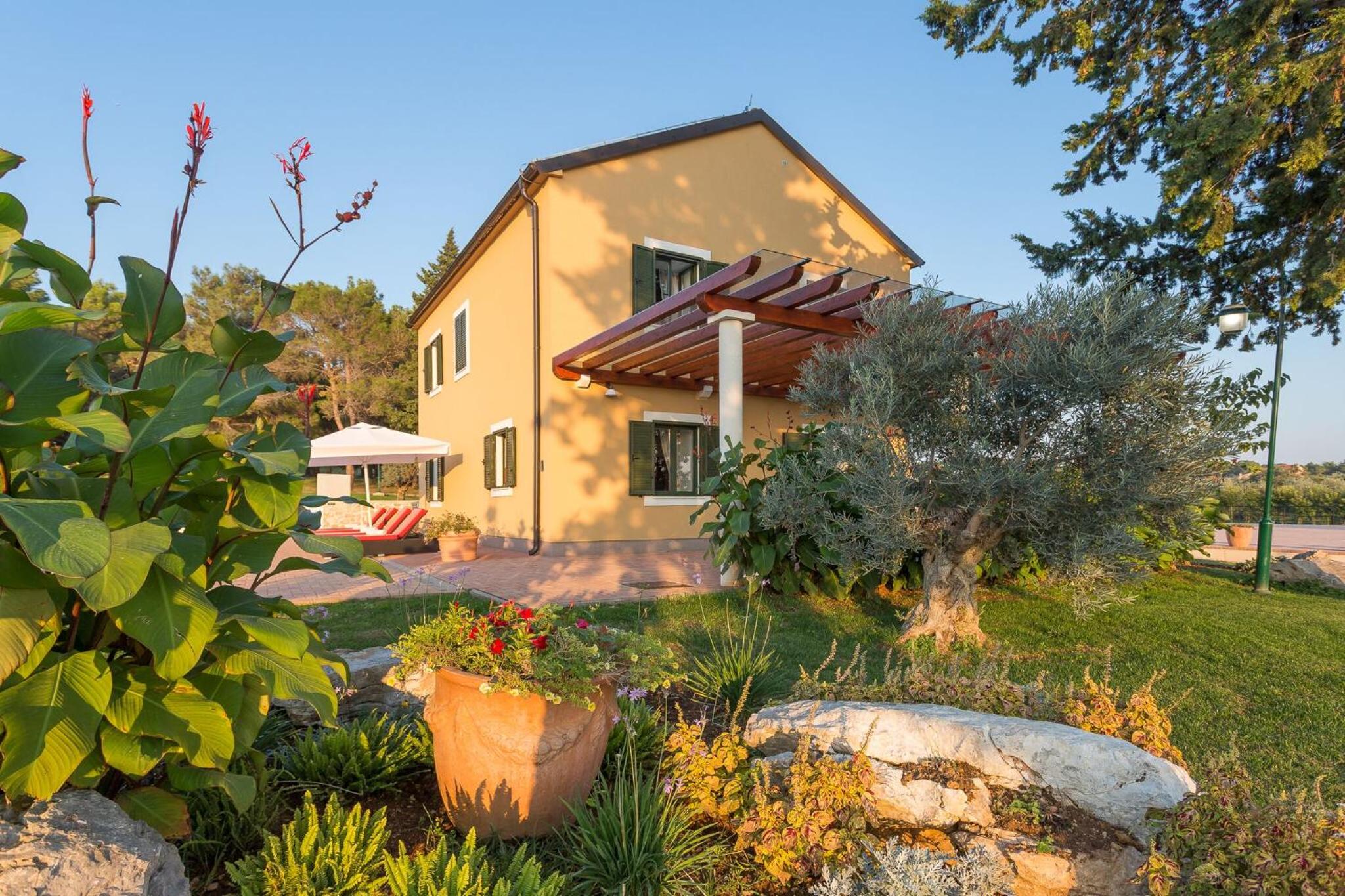 Villa Primorje