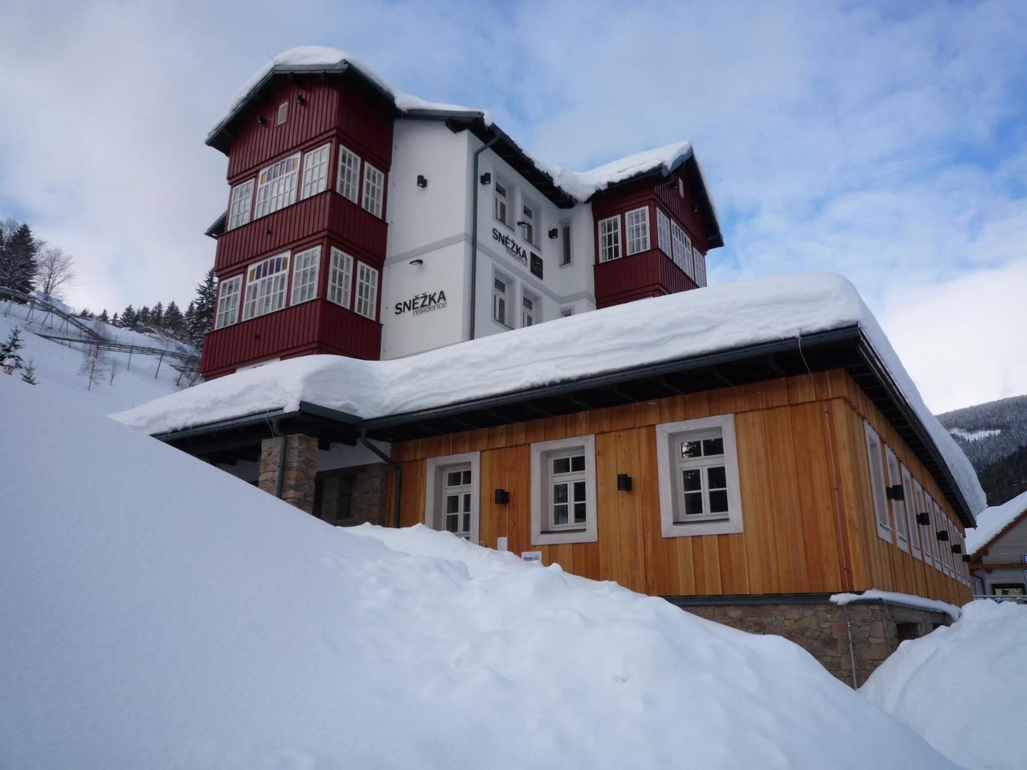 Residence Sněžka