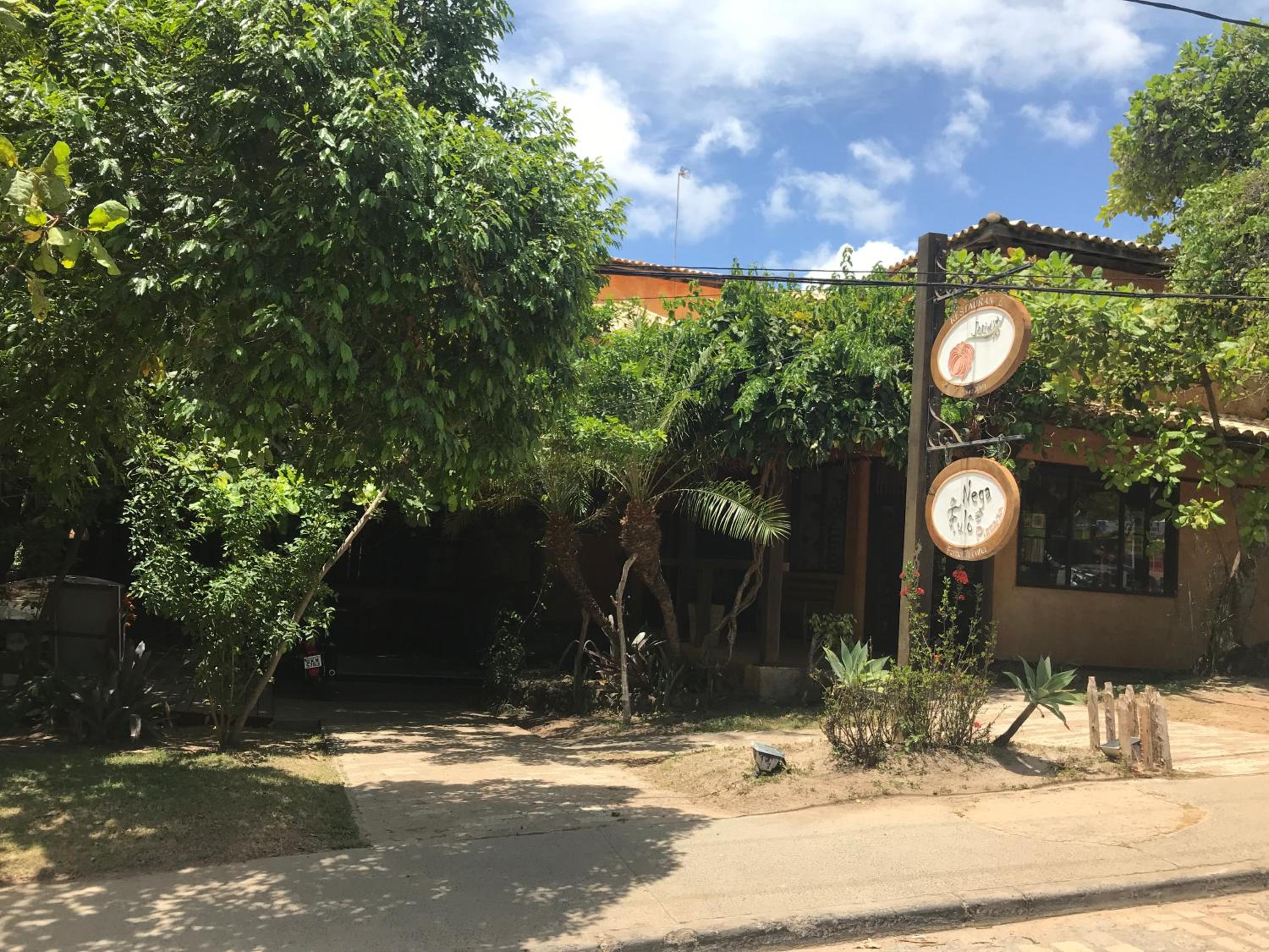 Imbassai Summer Flats Village