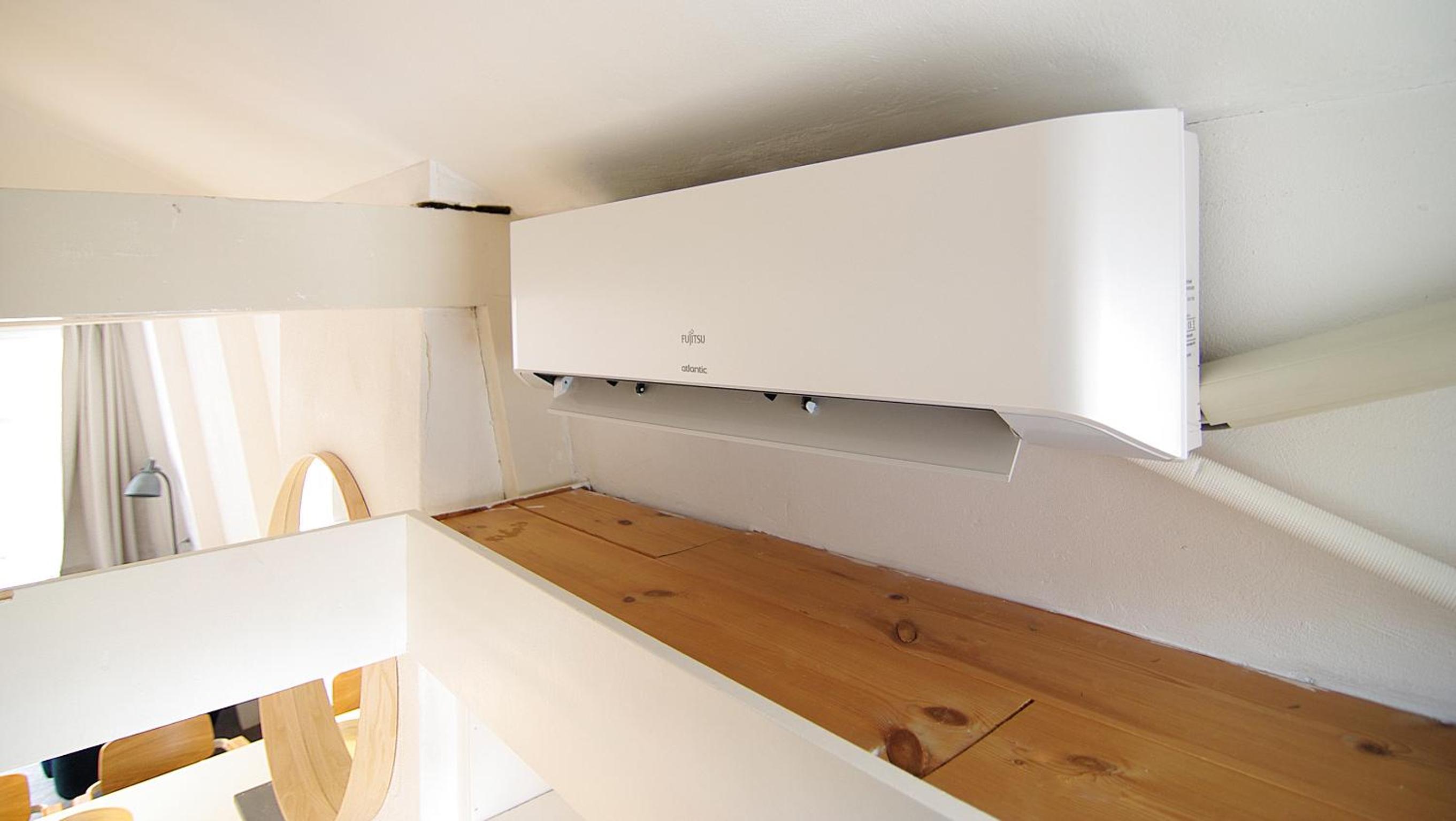 Loft Leidsegracht