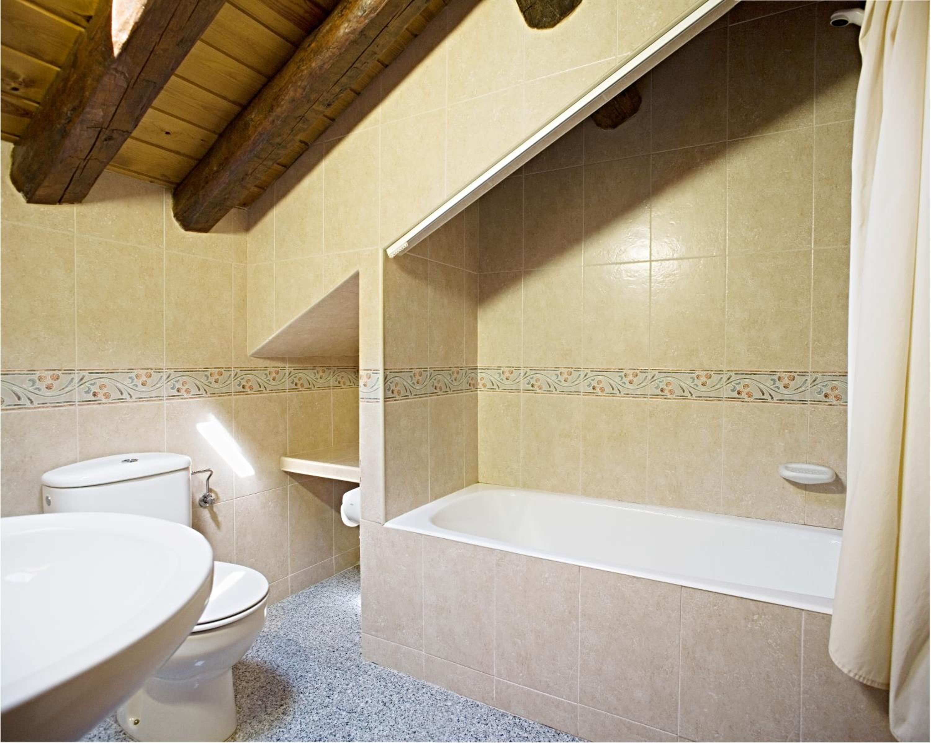 Apartamentos Casa Buisan