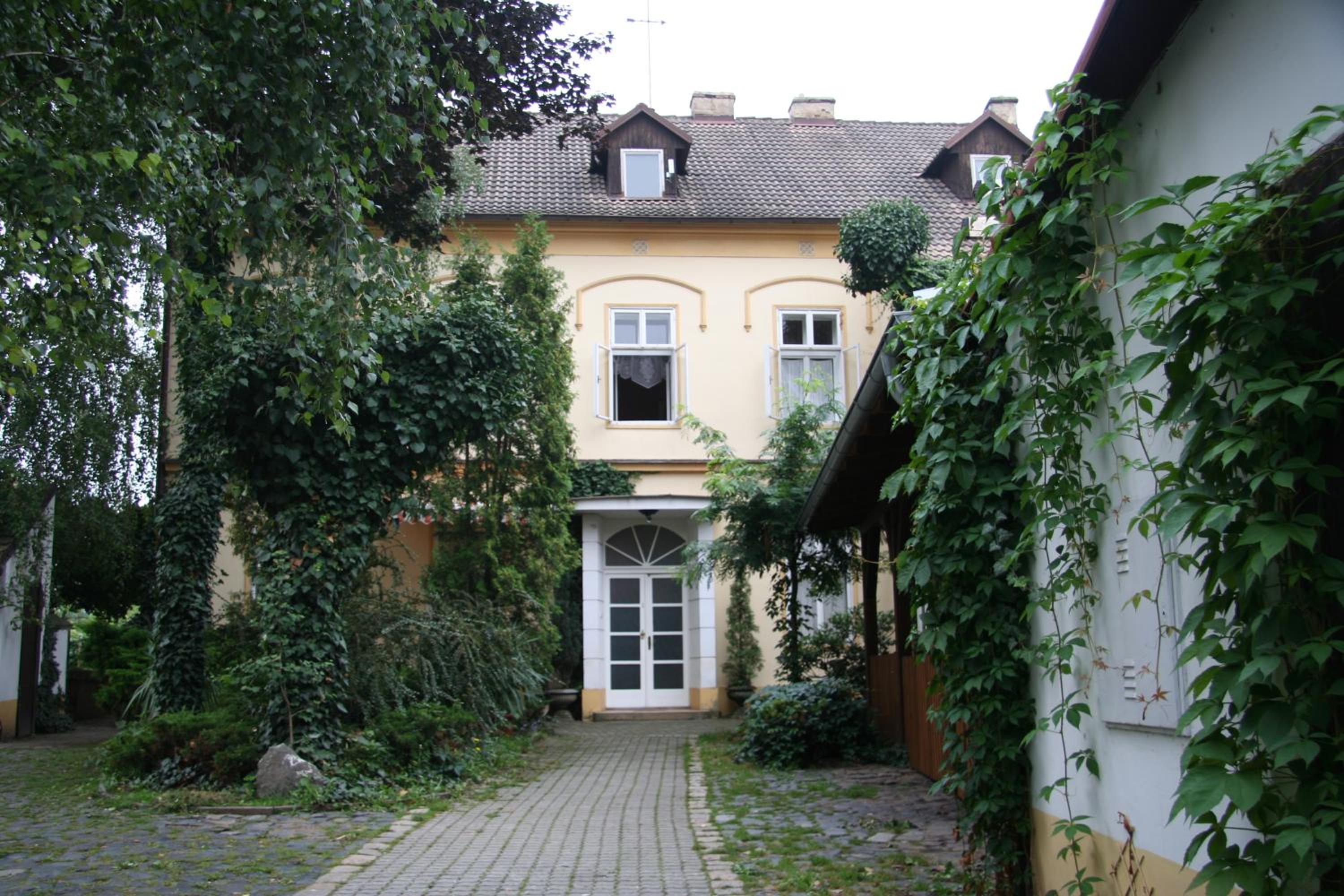 Pension Prislin