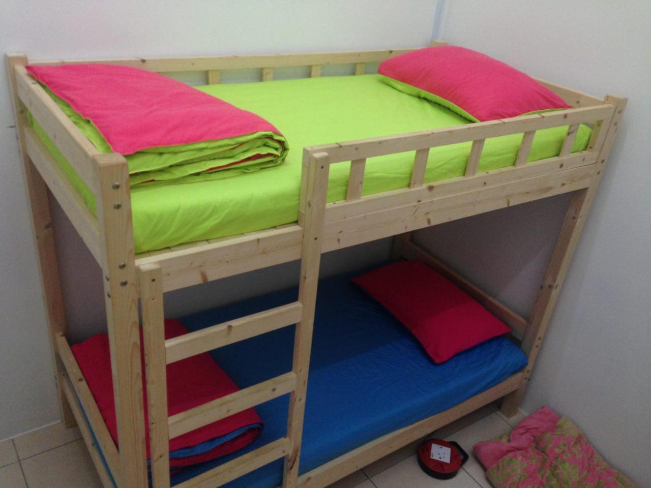 NUHA HOMESTAY photo 5