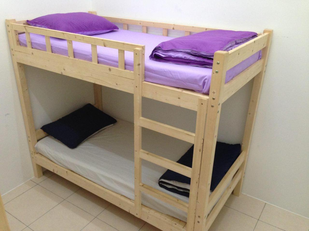 NUHA HOMESTAY photo 4