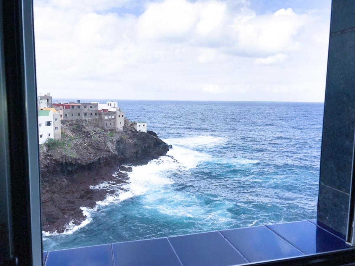Cliff House Gran Canaria photo 1