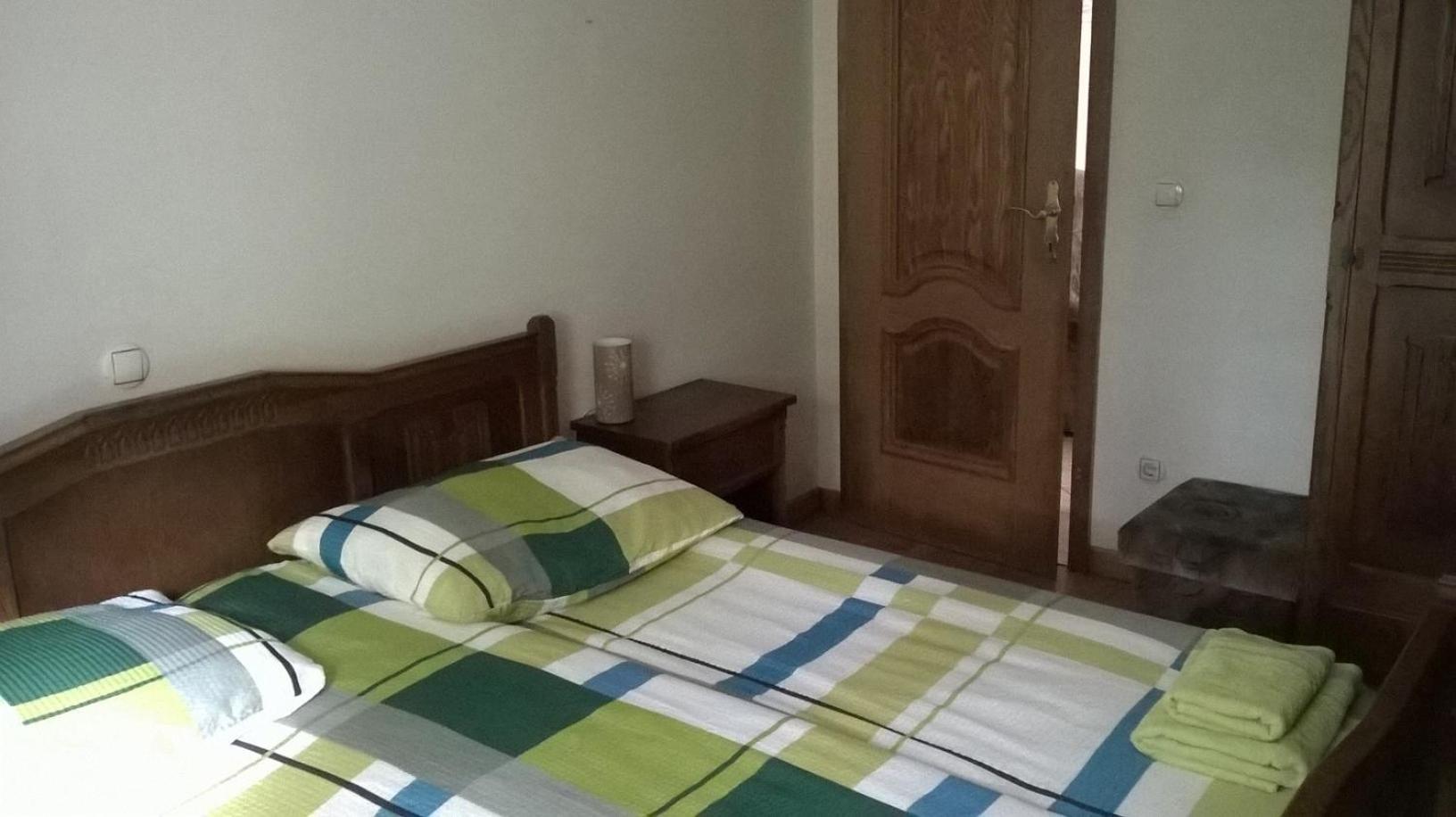 Apartment Zorc