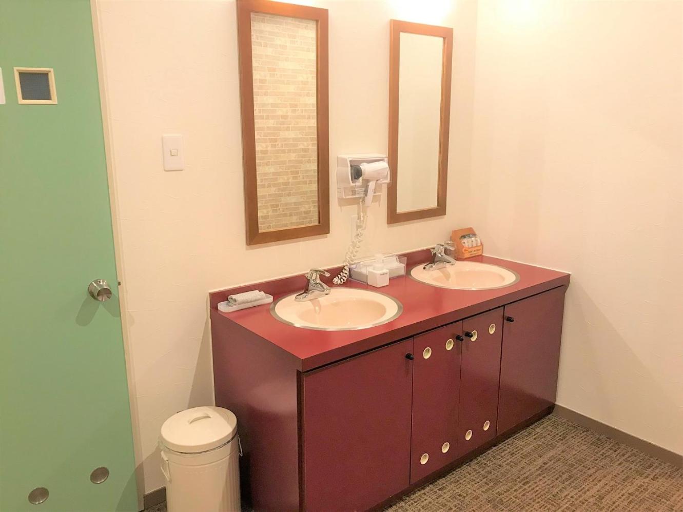 K's House Kanazawa - Travelers Hostel