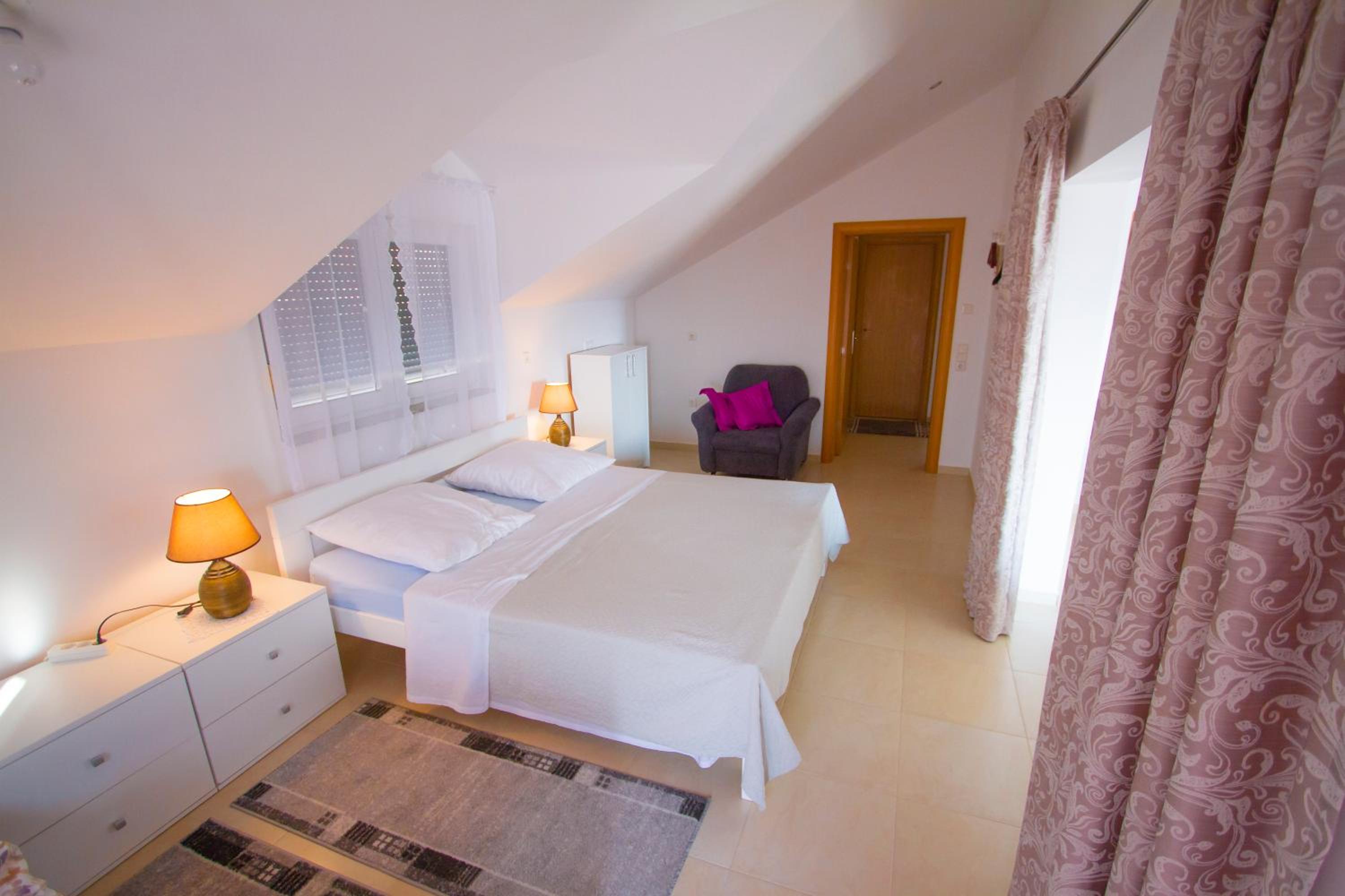 Apartments Mila view 4