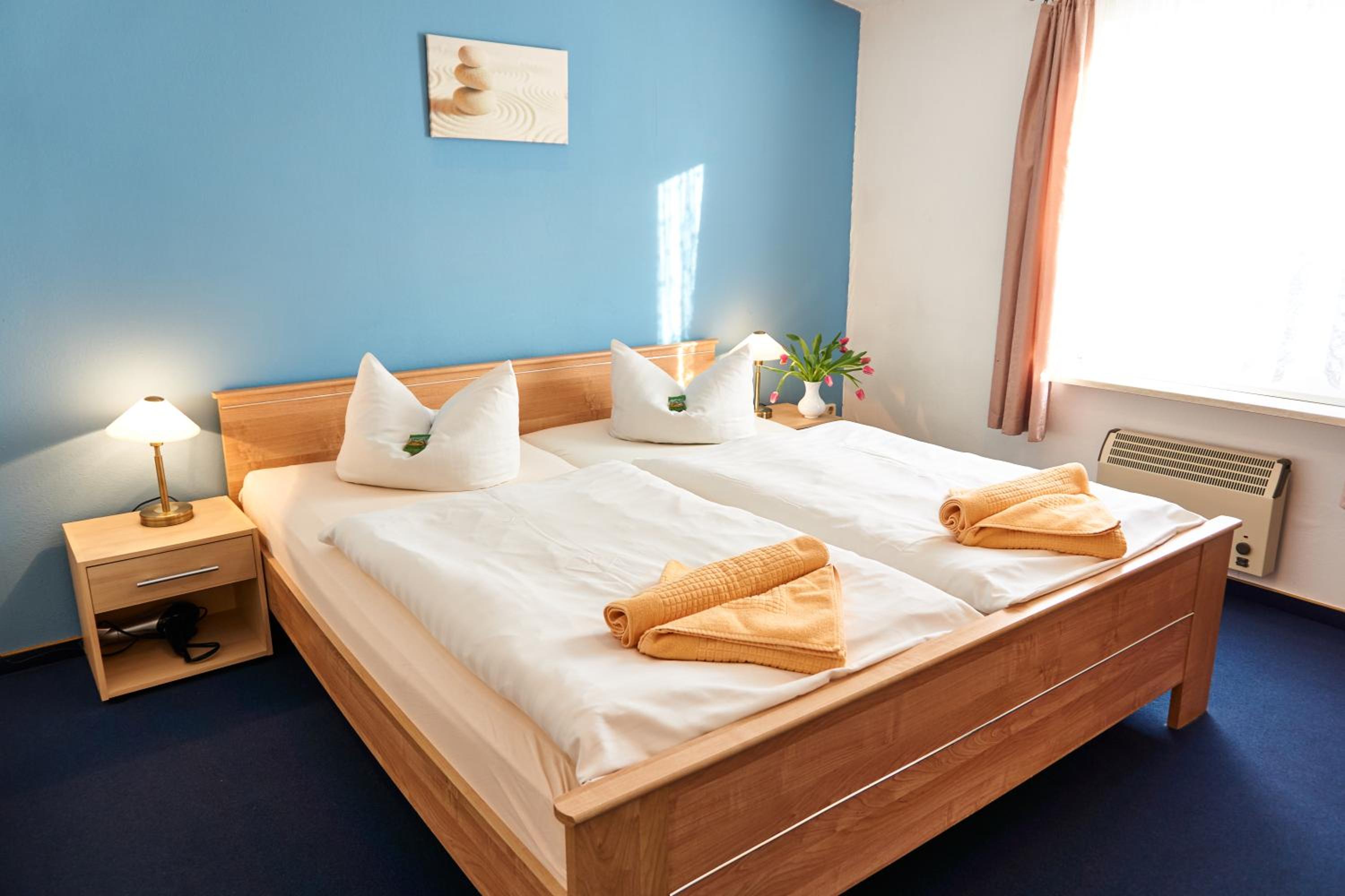 Haus Strandeck