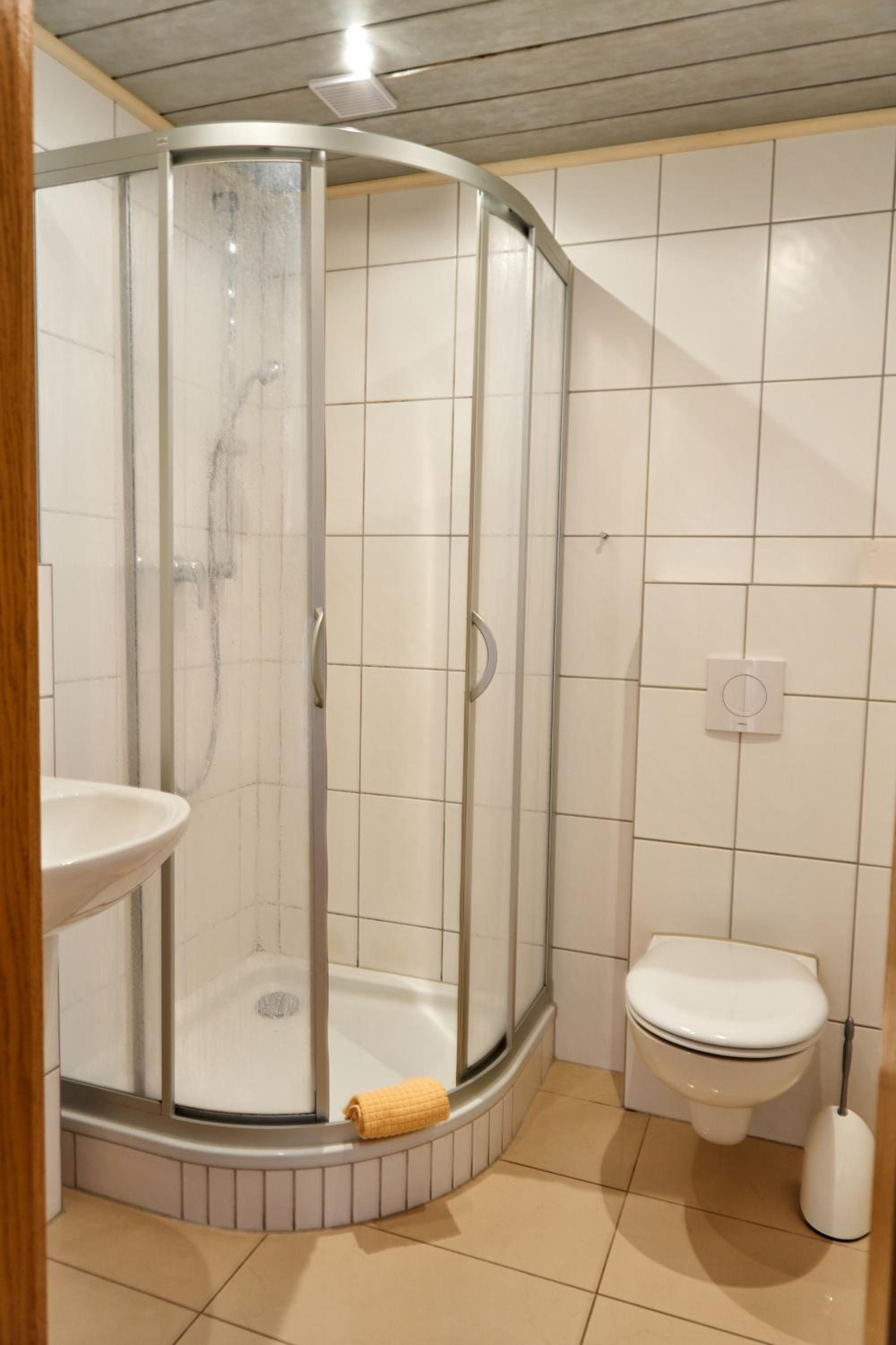 Haus Strandeck