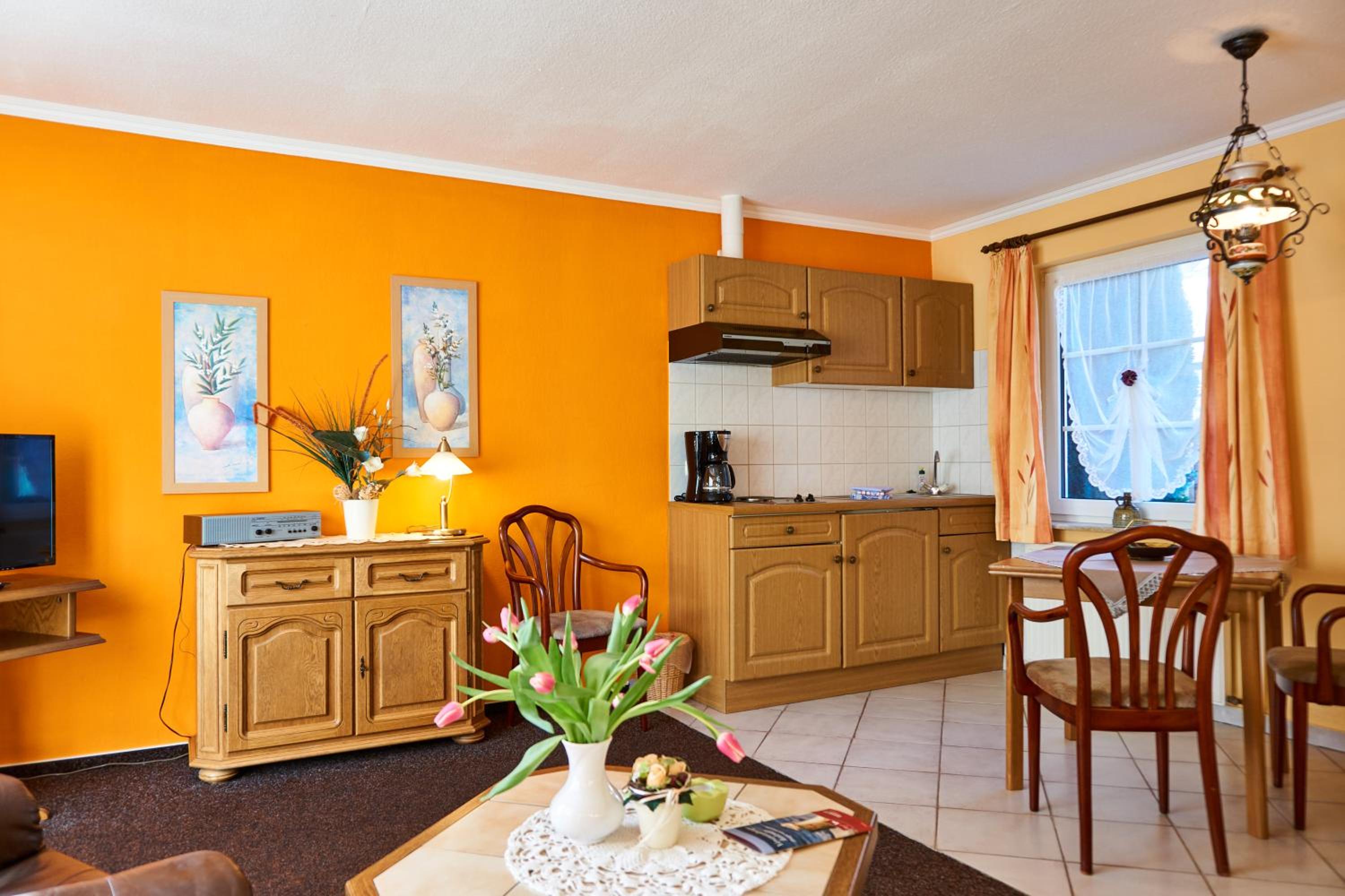 Haus Strandeck