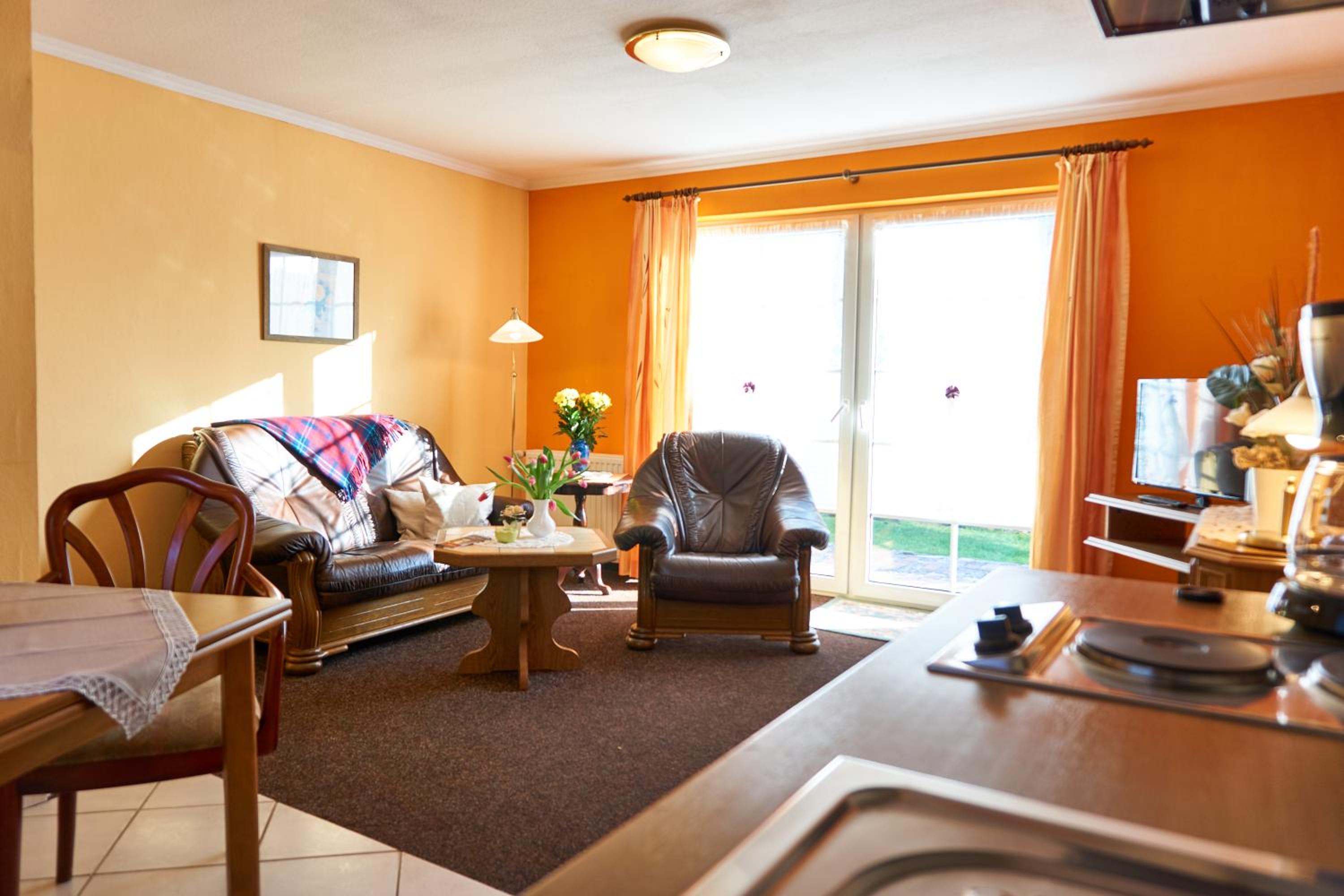 Haus Strandeck