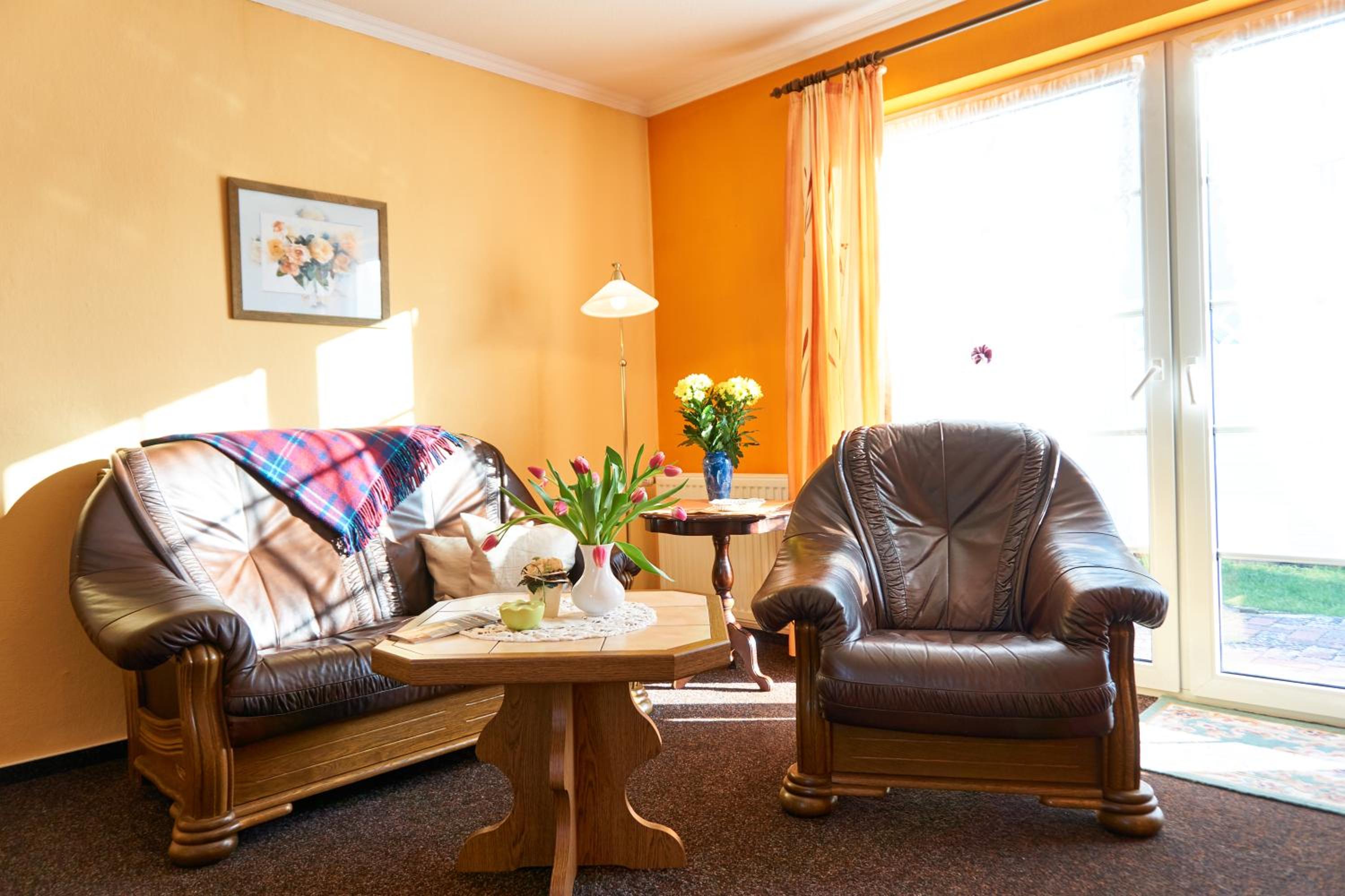 Haus Strandeck