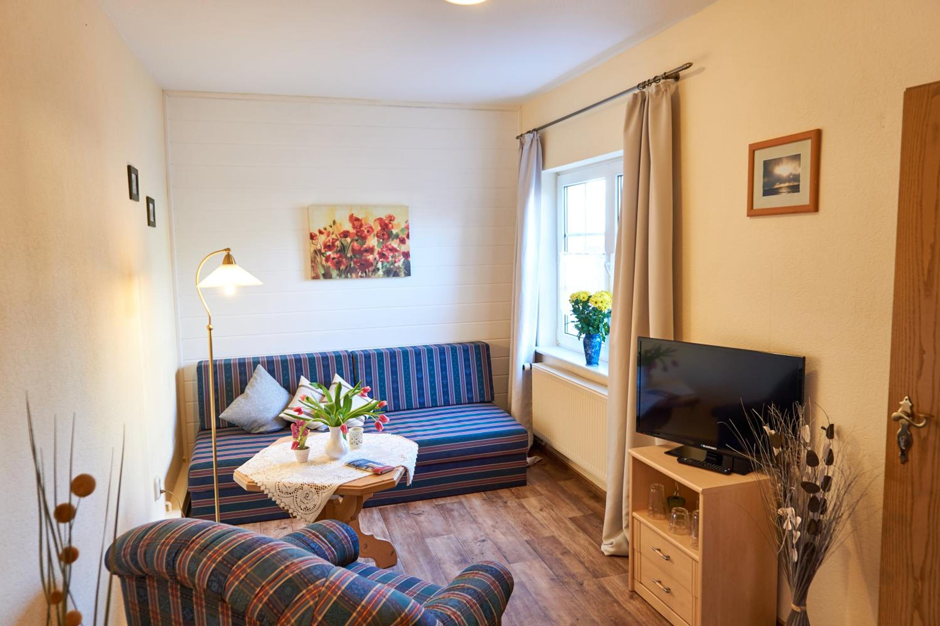 Haus Strandeck