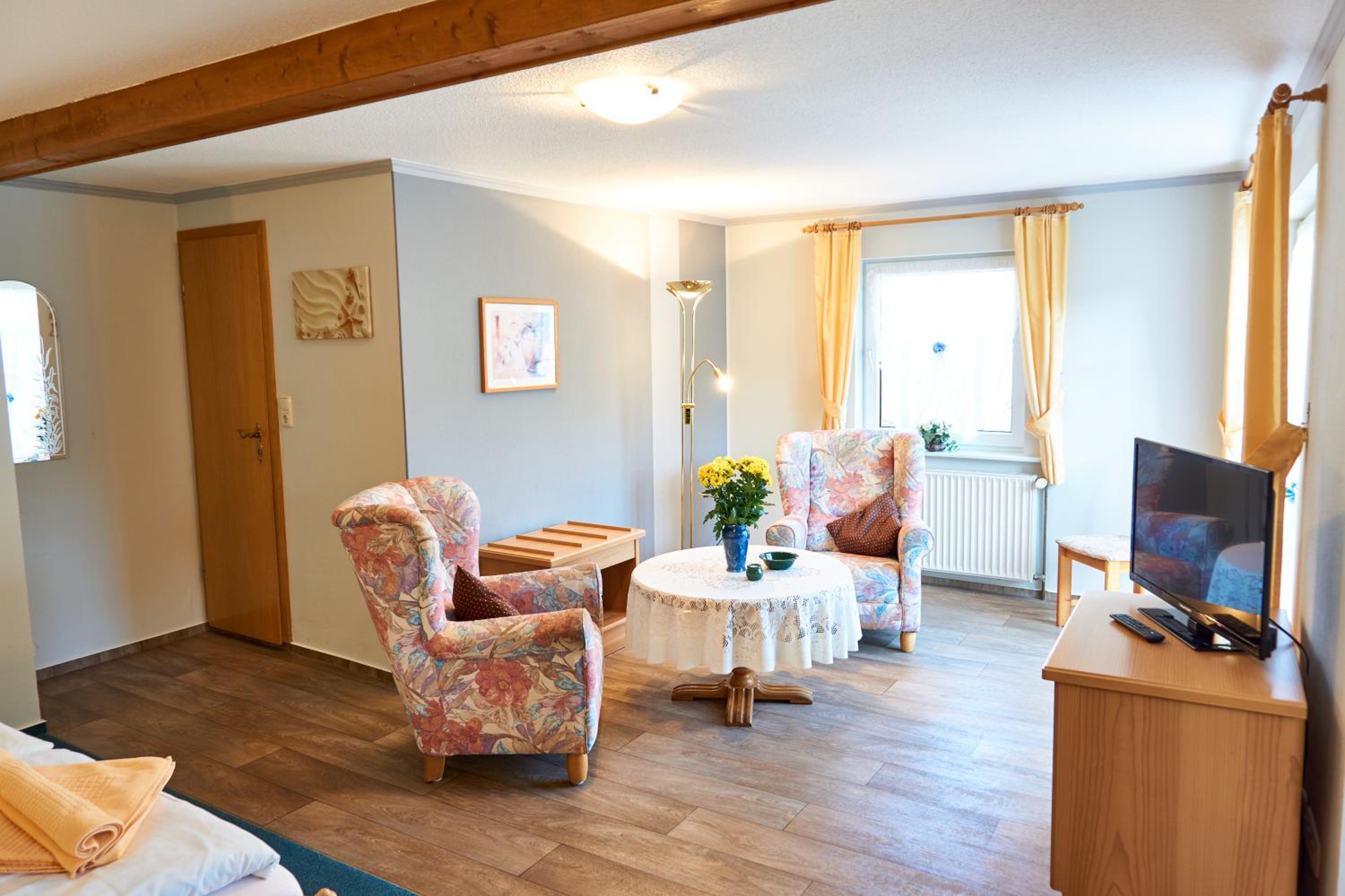 Haus Strandeck