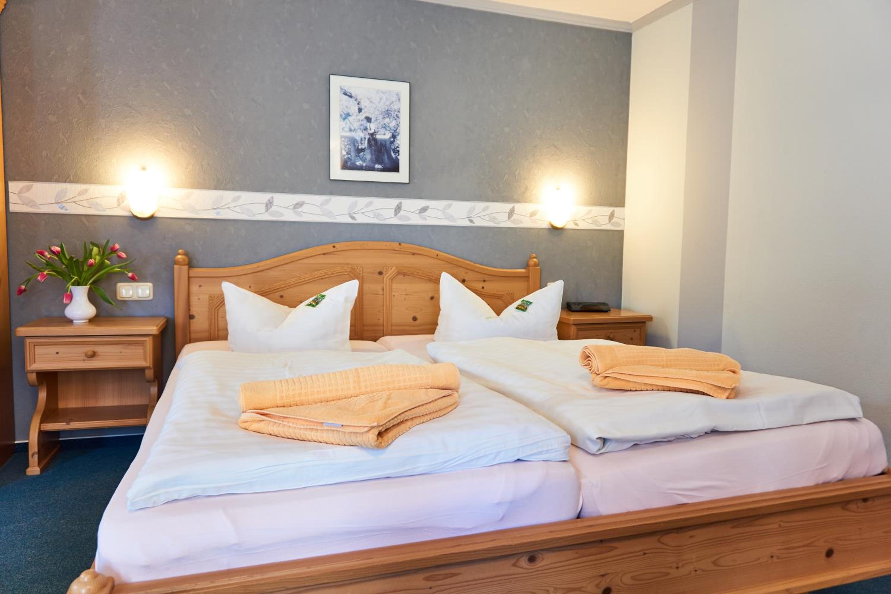 Haus Strandeck