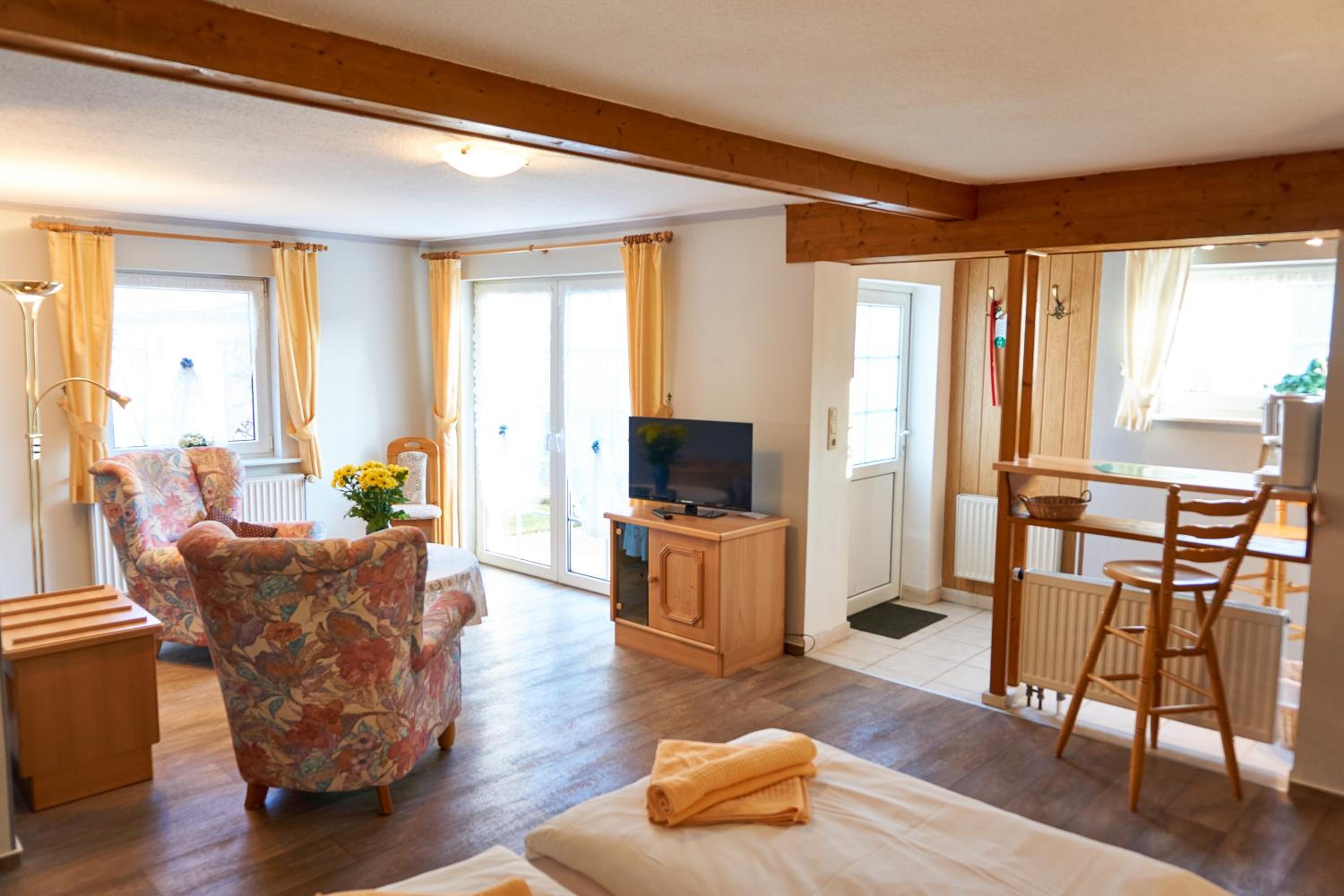 Haus Strandeck