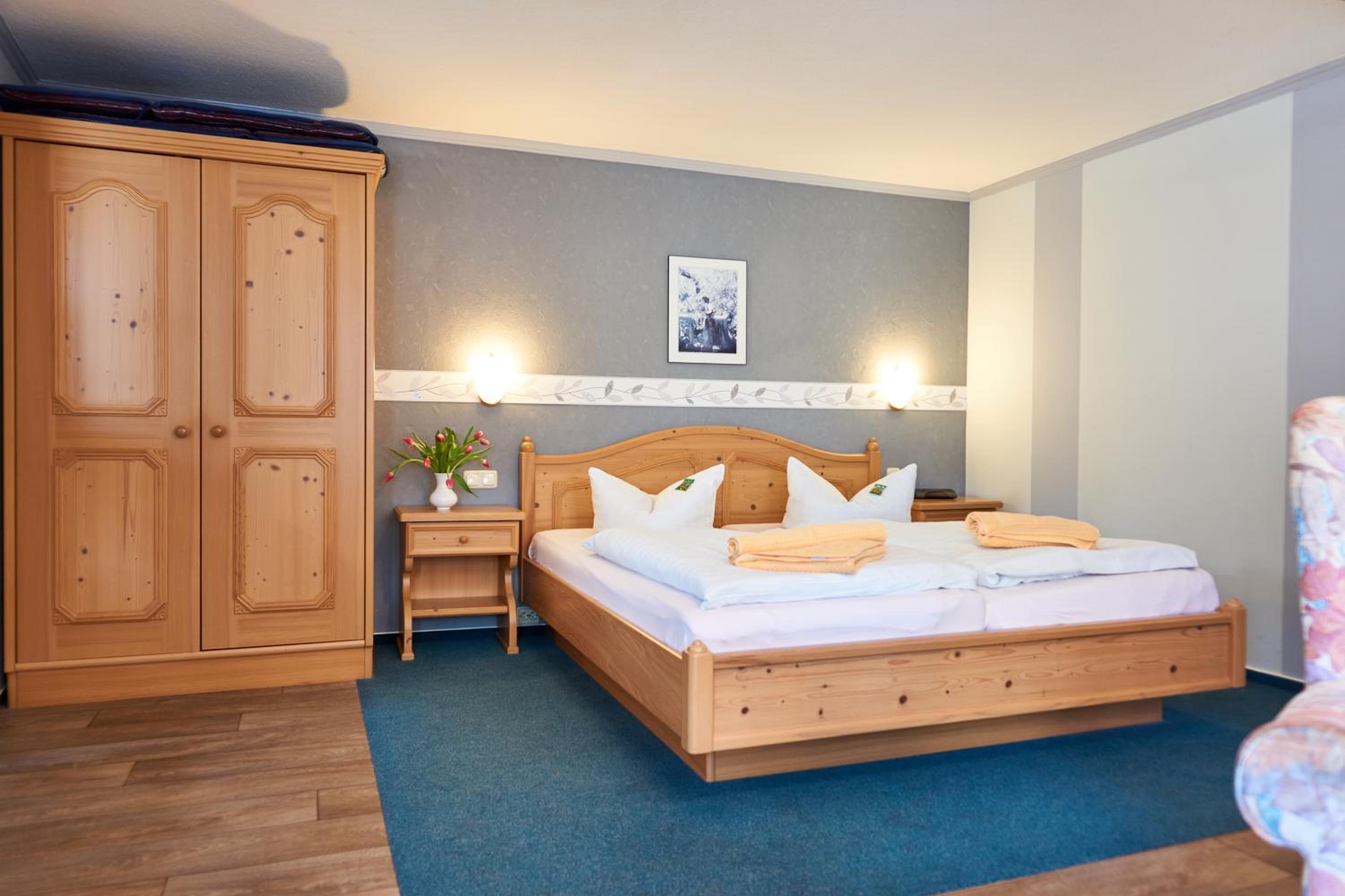 Haus Strandeck