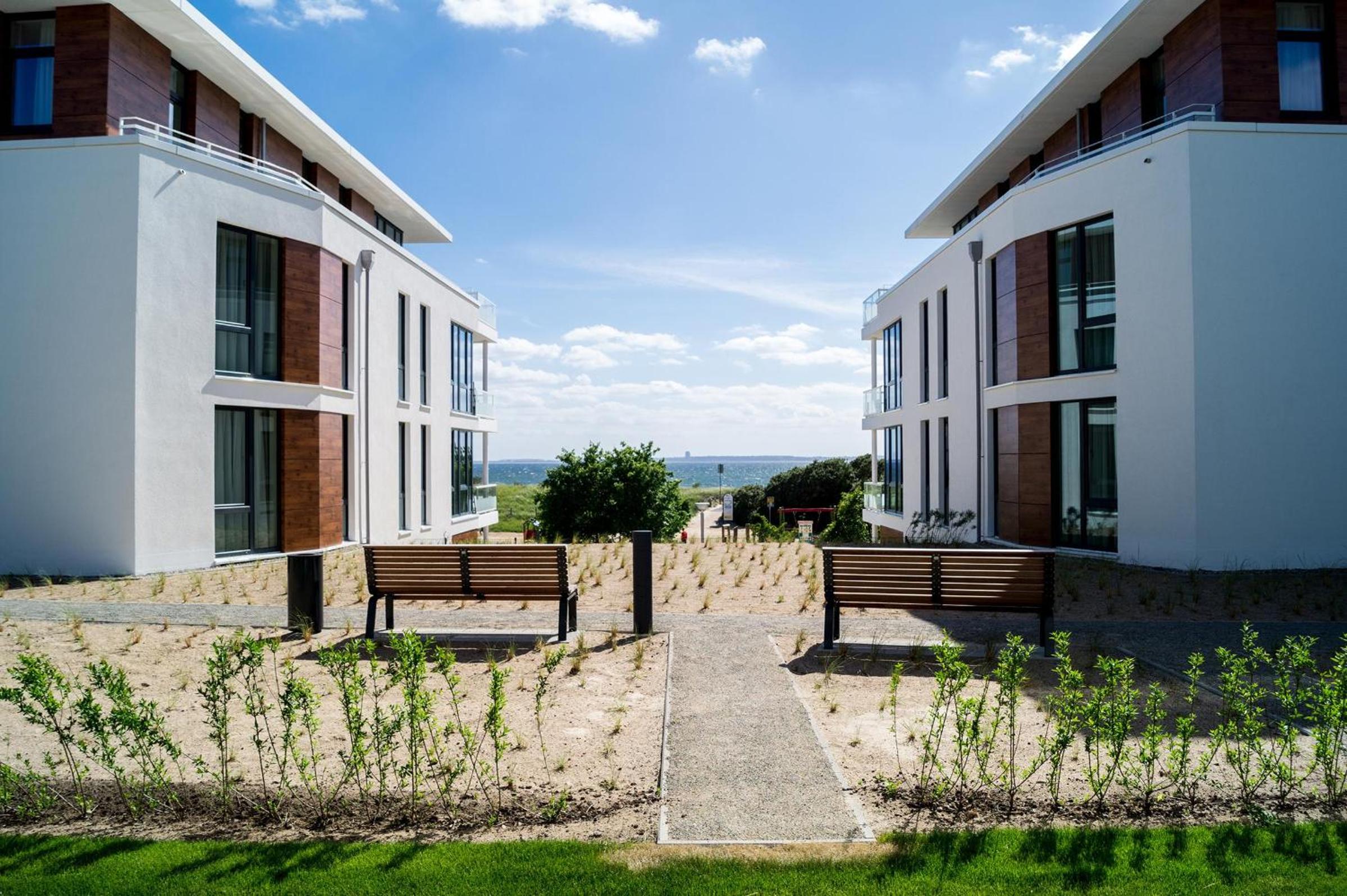 Hotel Südkap A-03 - Image 1