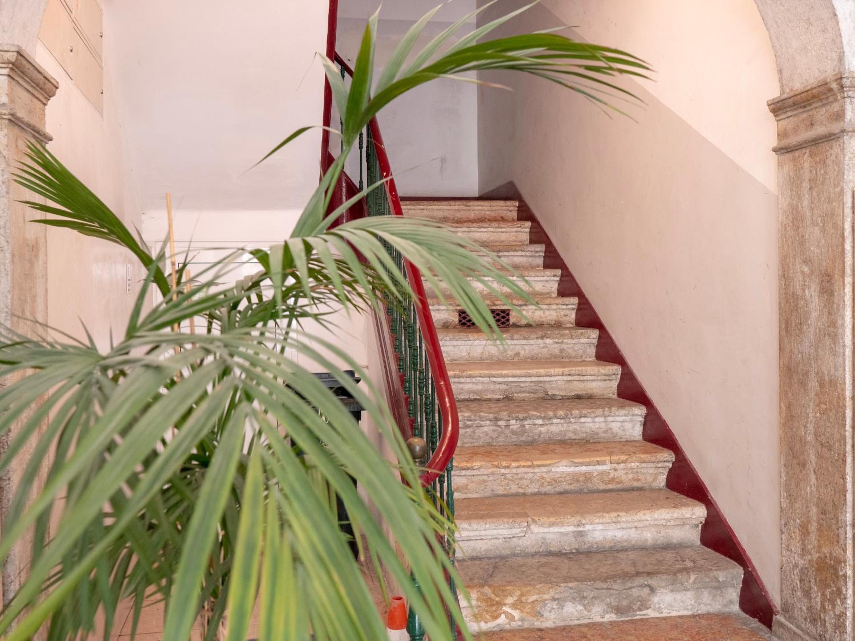 Sapateiros Street 207 - City Center Apartment view 2