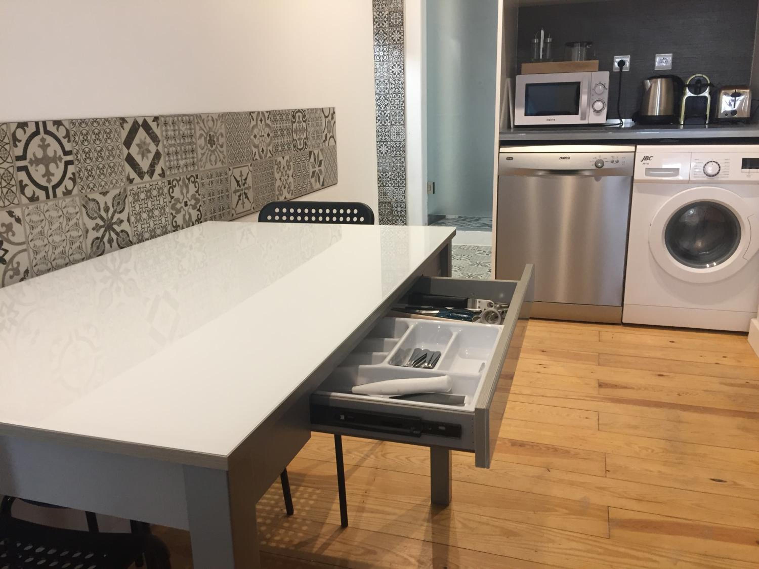 Sapateiros Street 207 - City Center Apartment view 5