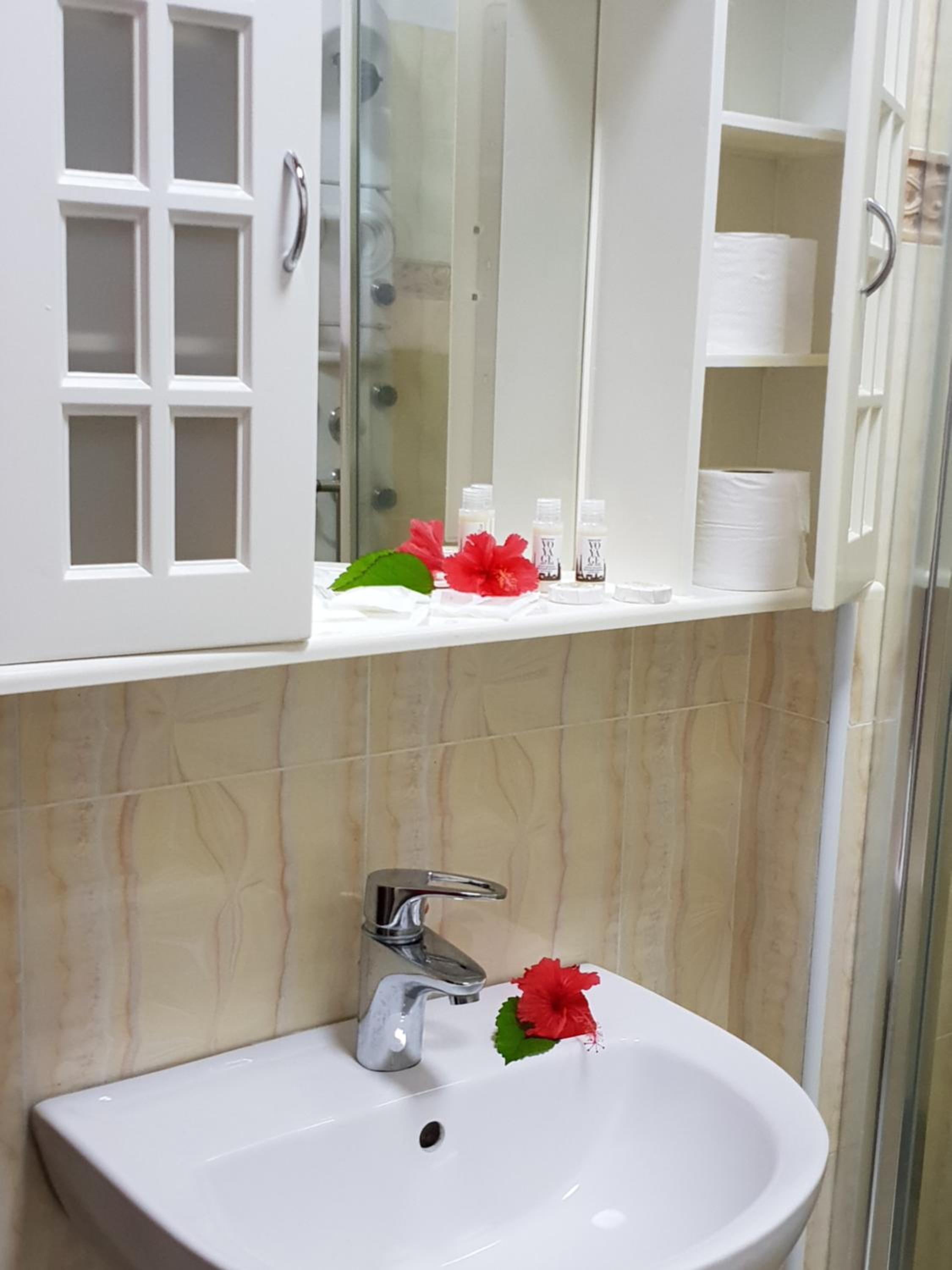 Tourterelle Holiday Home
