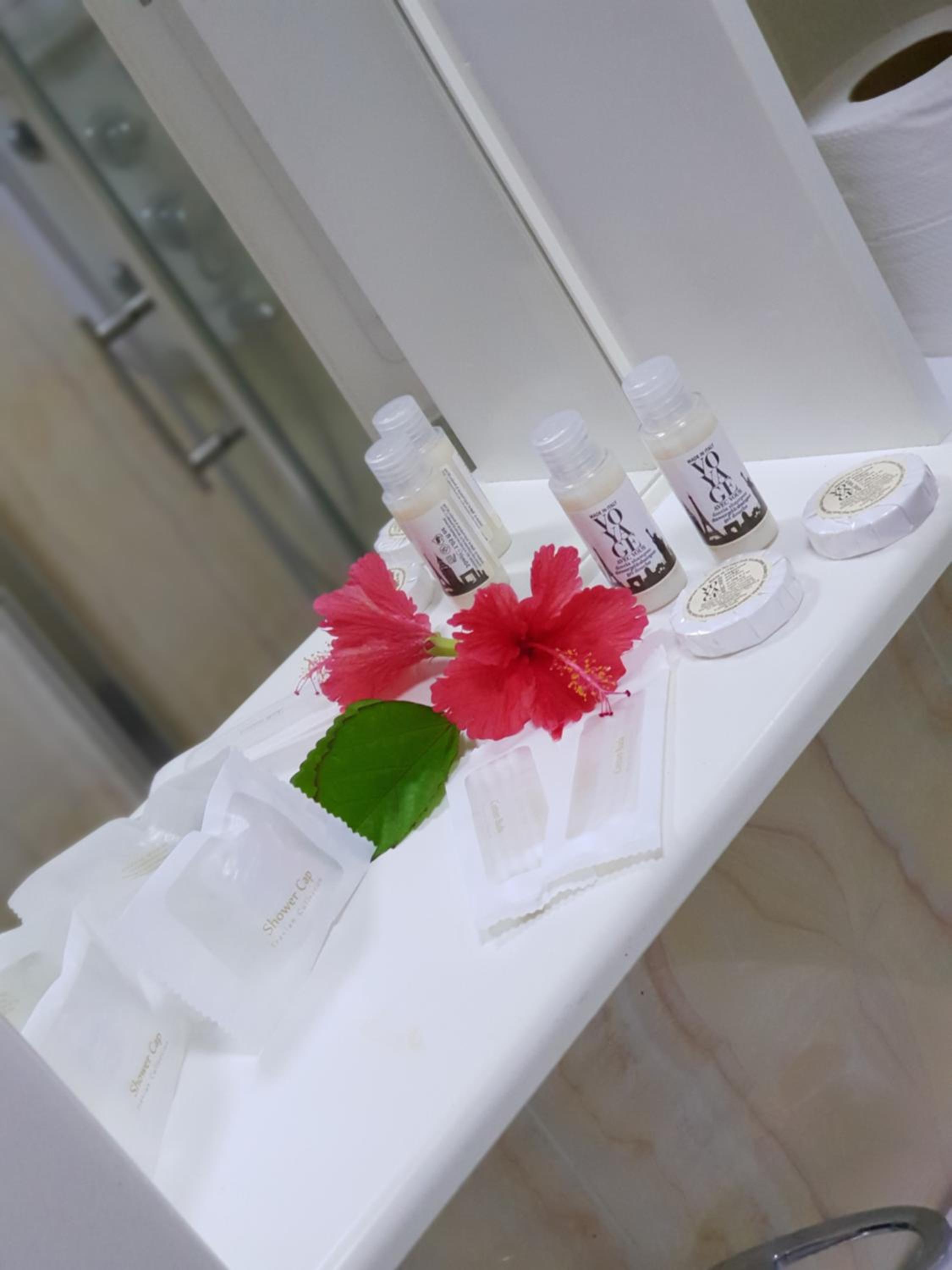 Tourterelle Holiday Home