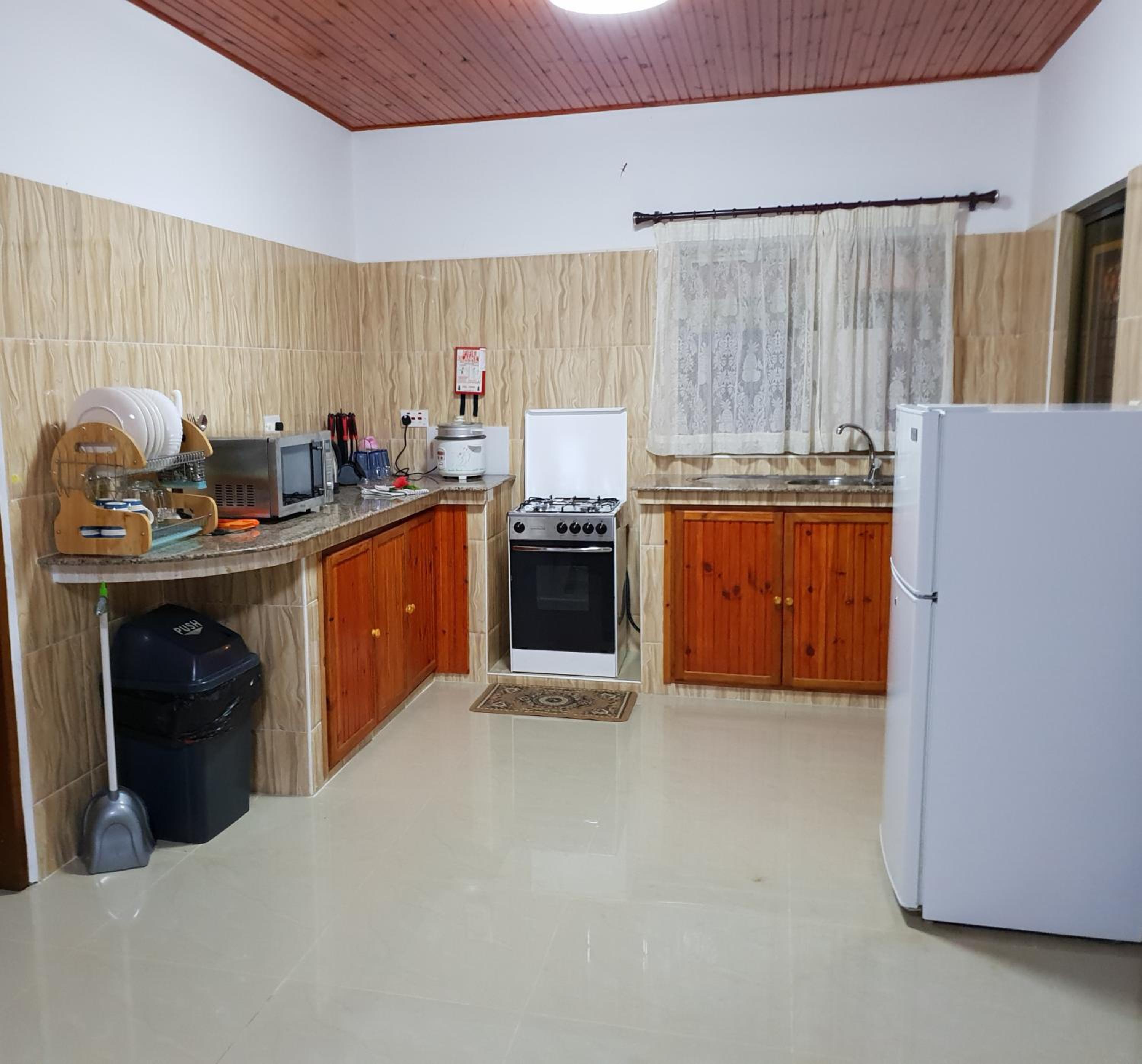Tourterelle Holiday Home