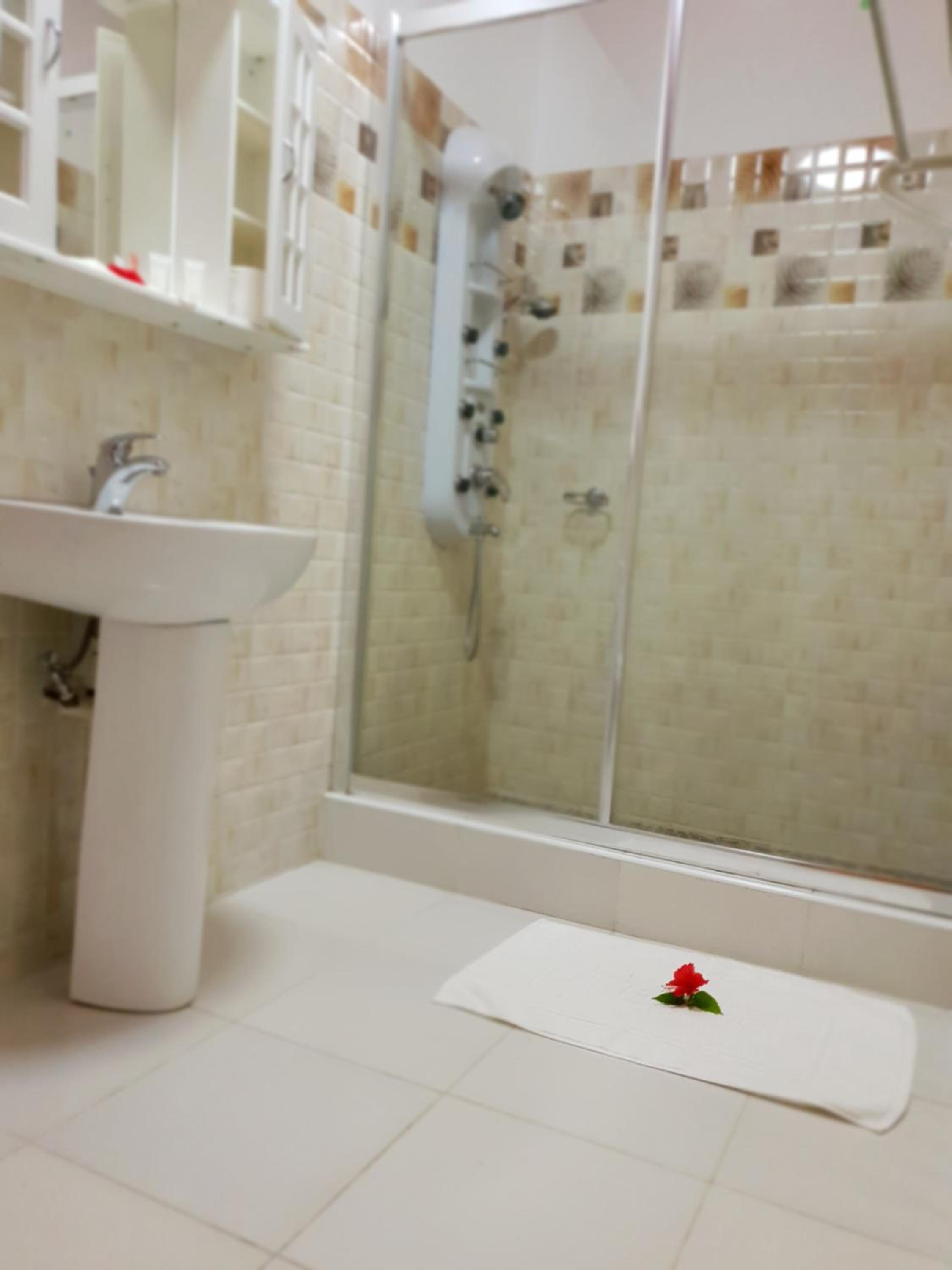 Tourterelle Holiday Home