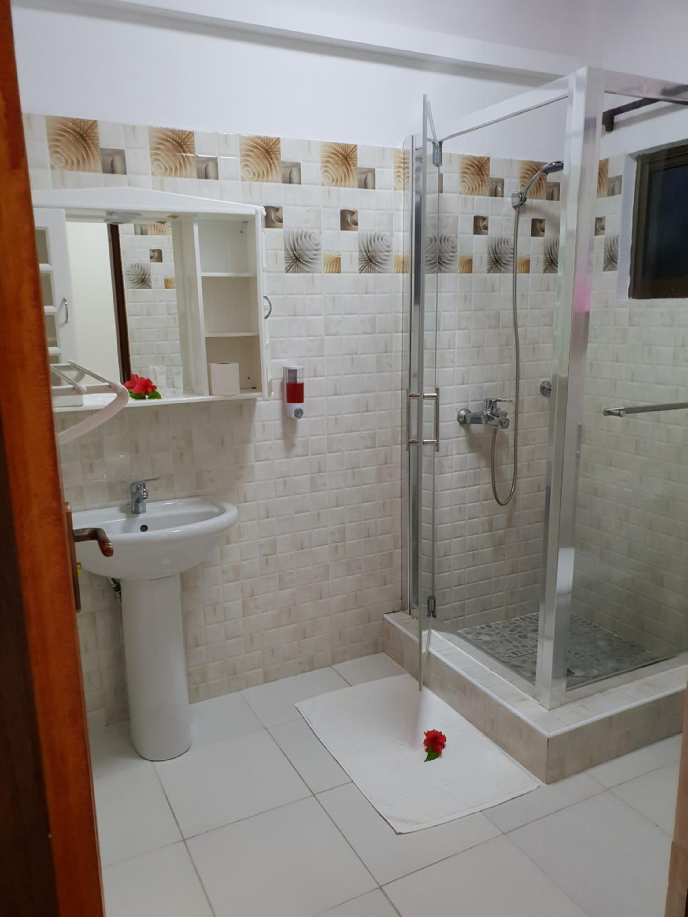 Tourterelle Holiday Home