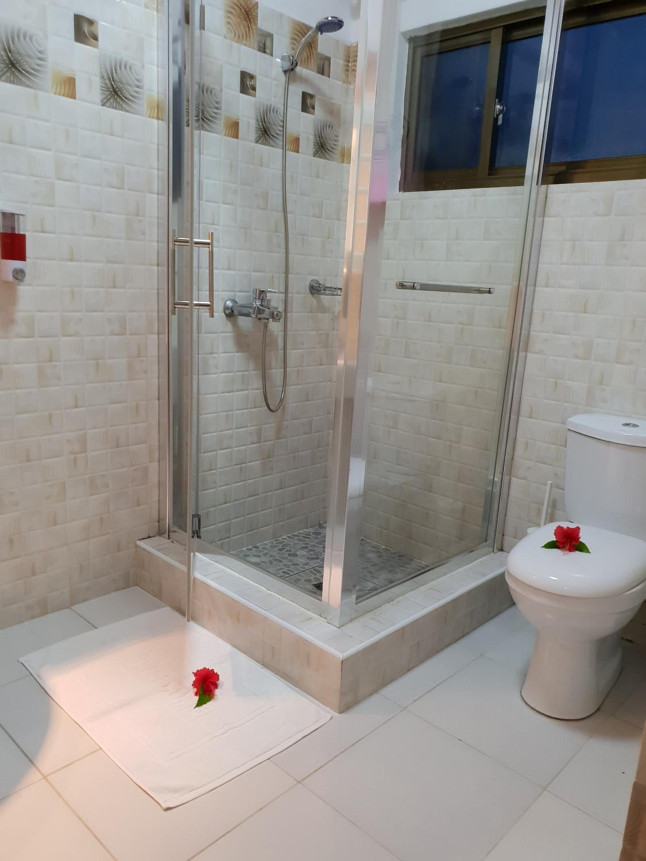 Tourterelle Holiday Home