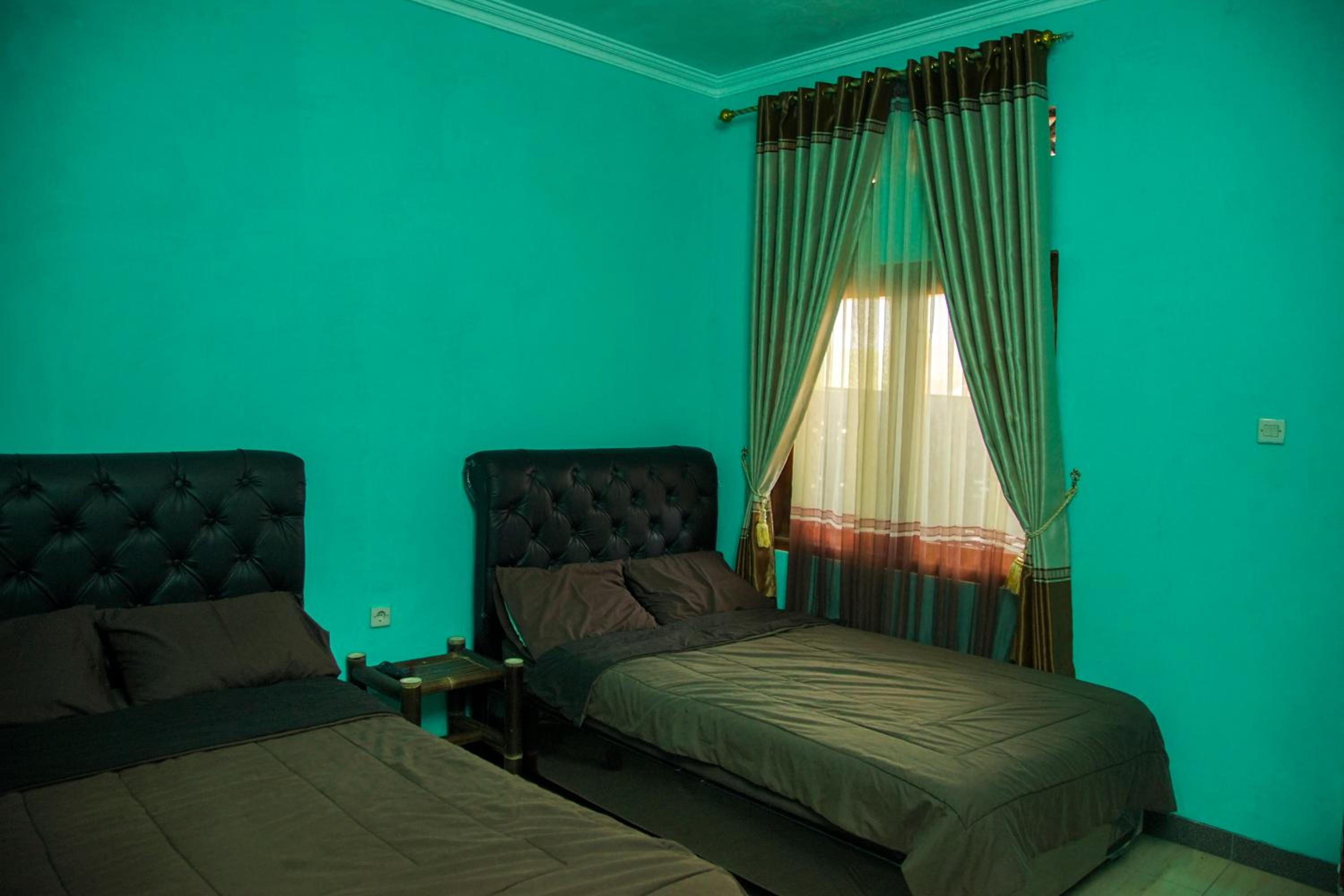 Omah Sundak Homestay, Tepus - 19