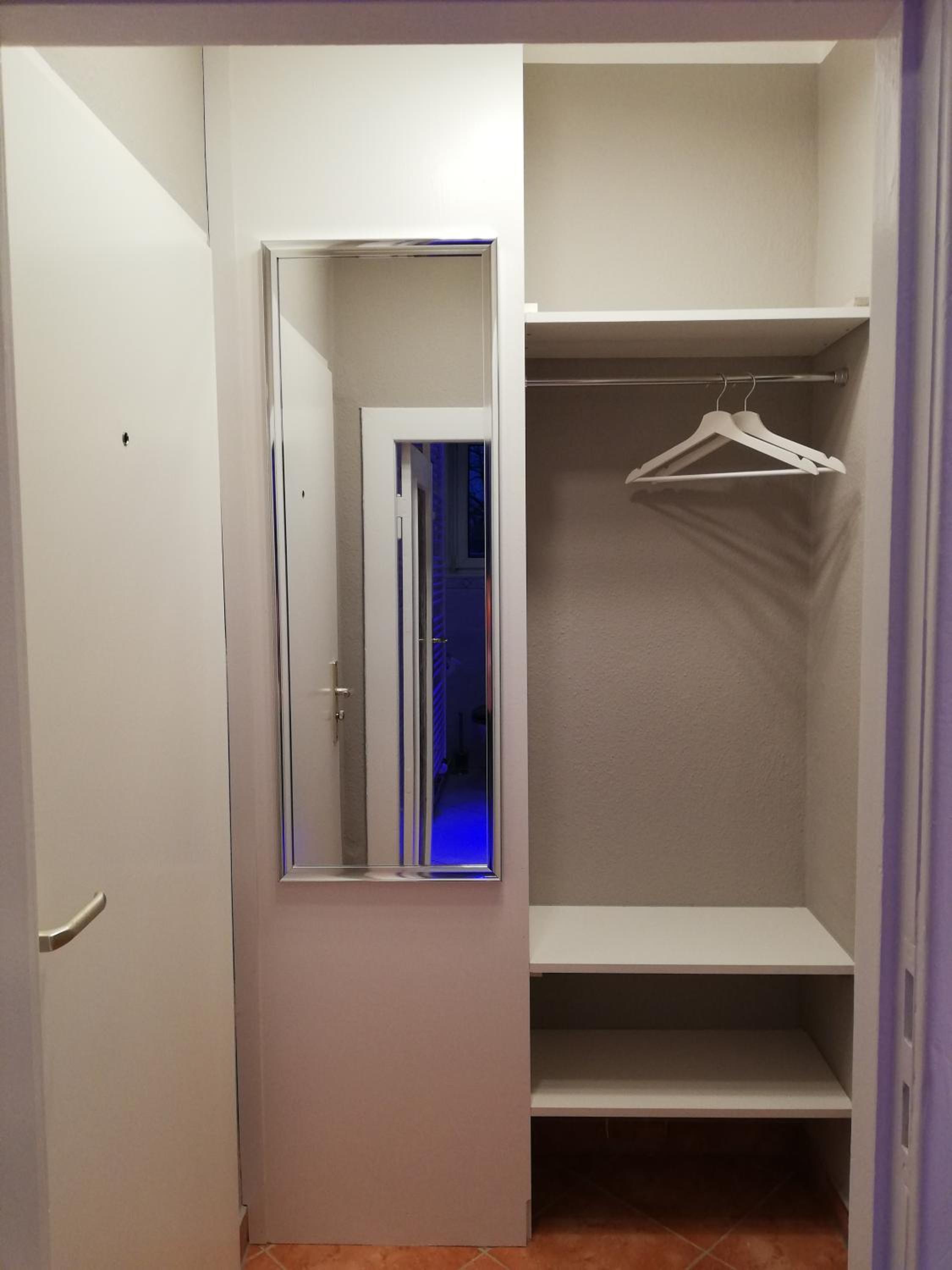 Apartment mea