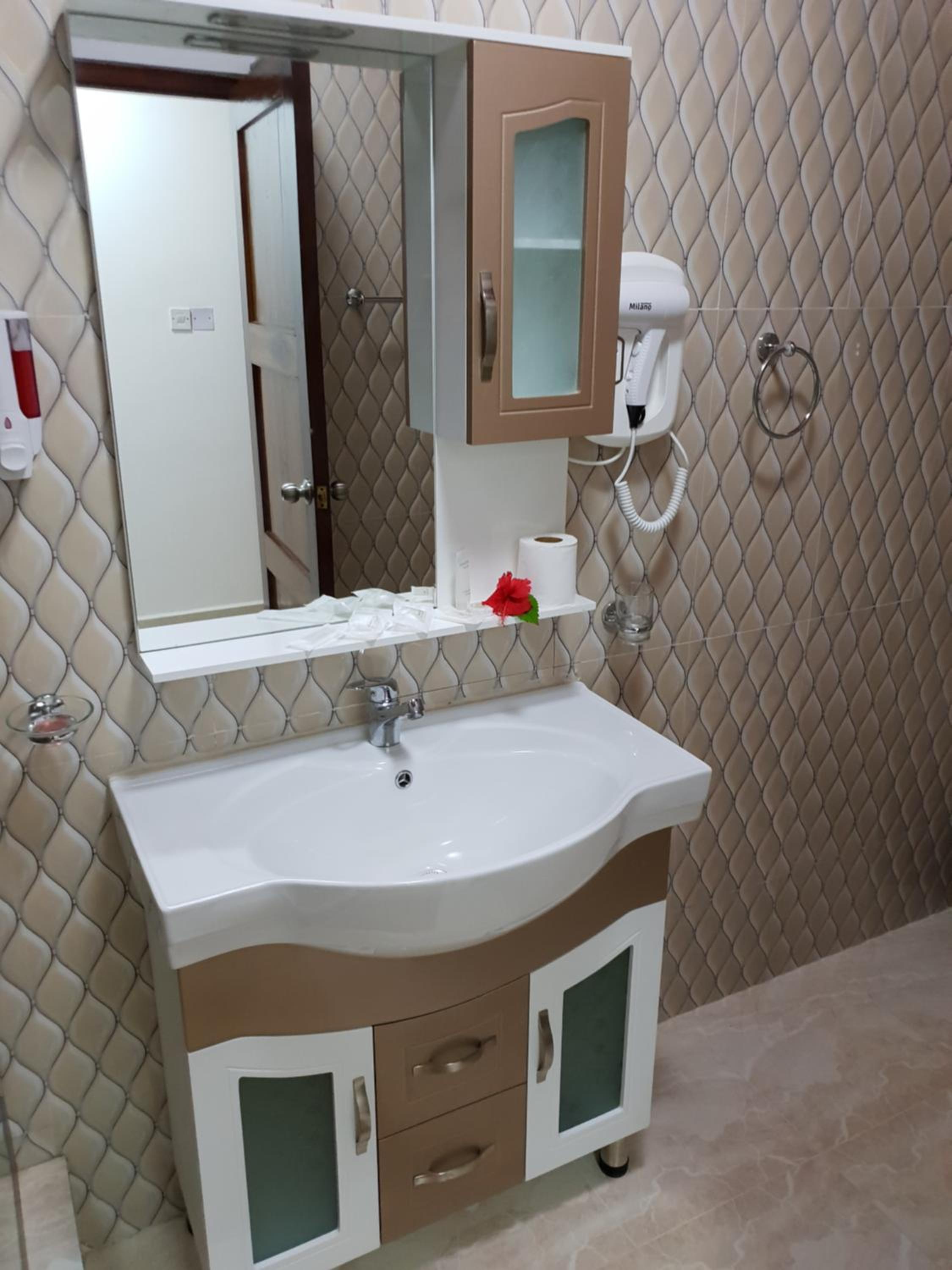 Tourterelle Holiday Home