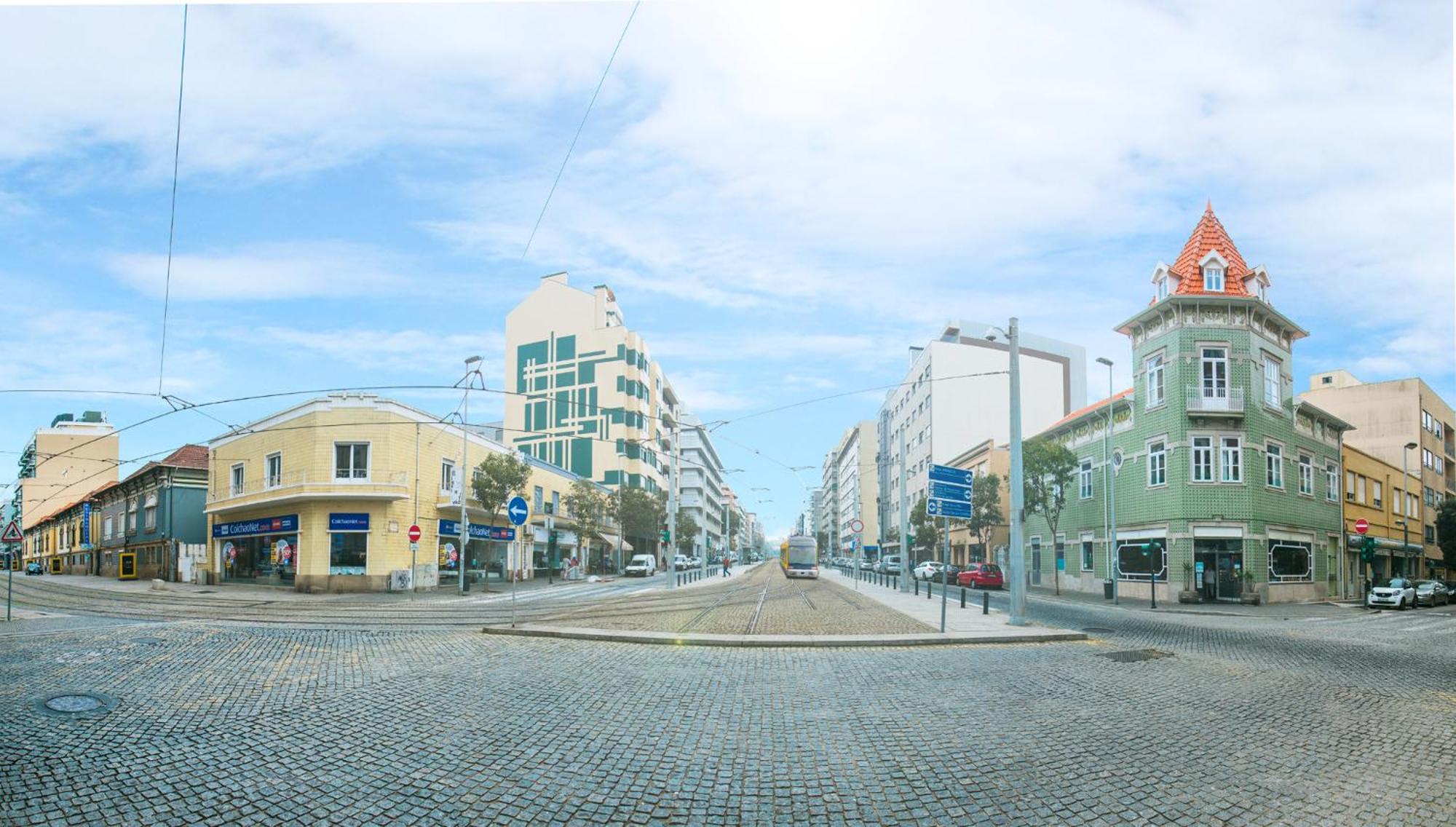 São Francisco view 4
